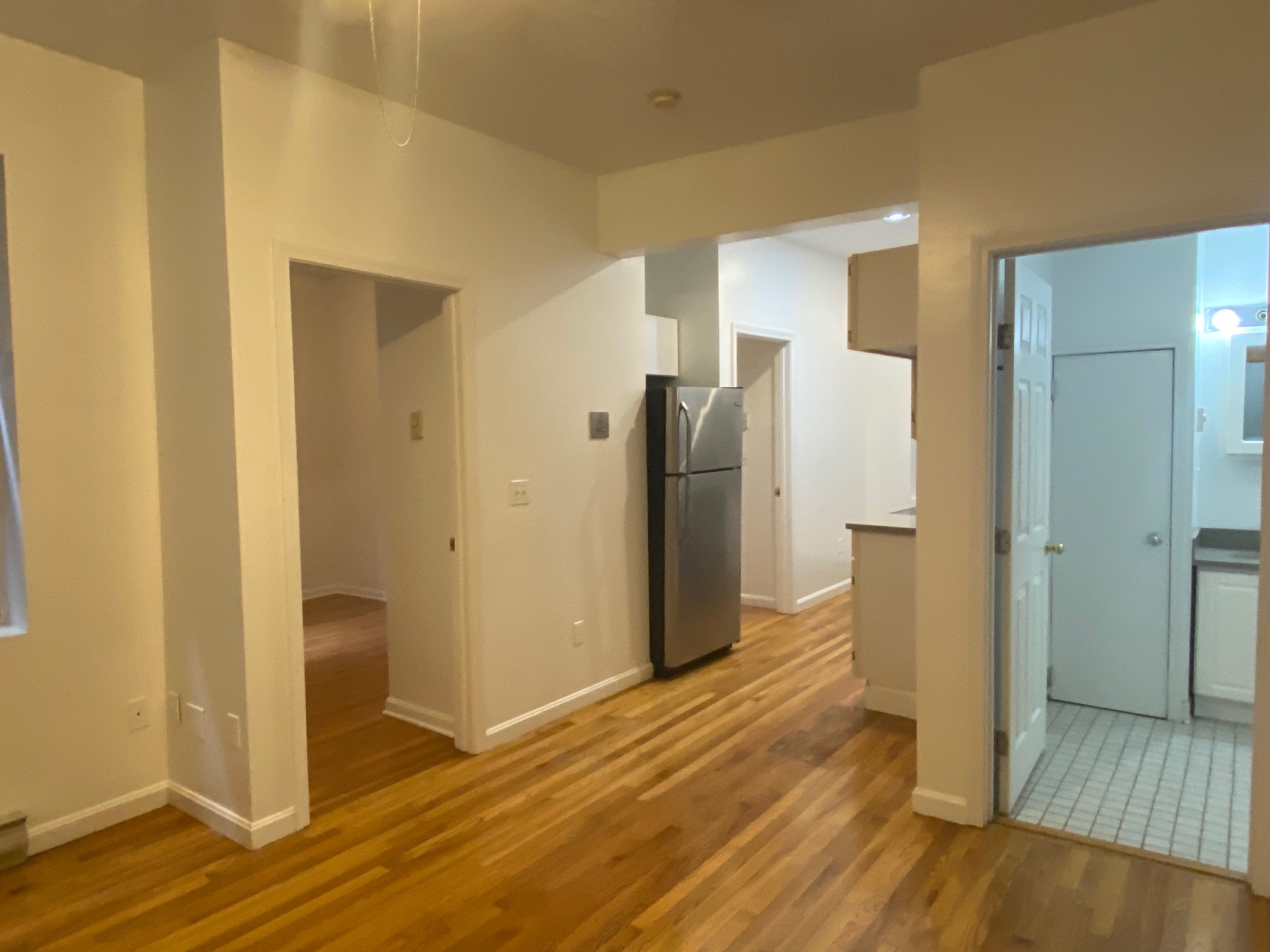 6 Cleveland Pl, North End