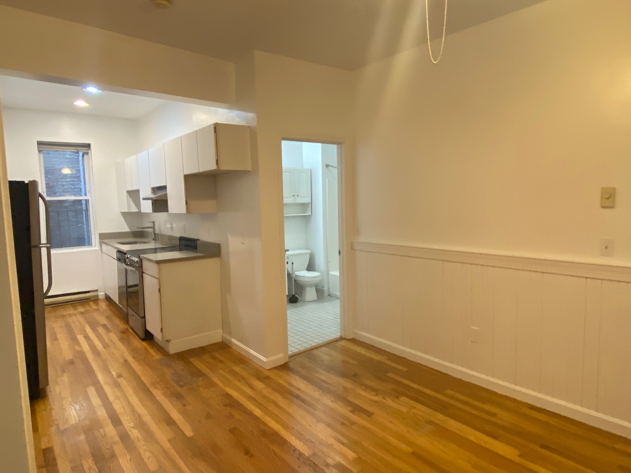 6 Cleveland Pl, North End