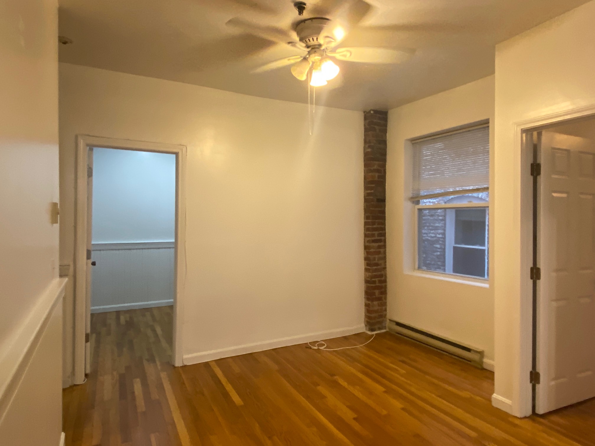 6 Cleveland Pl, North End