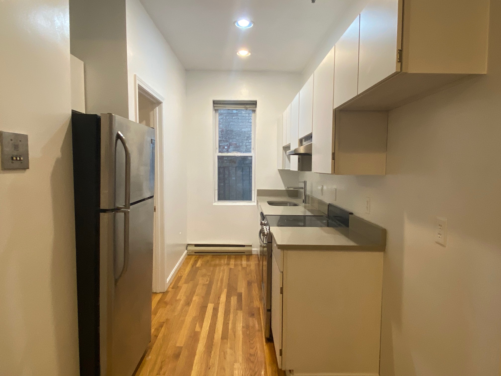 6 Cleveland Pl, North End