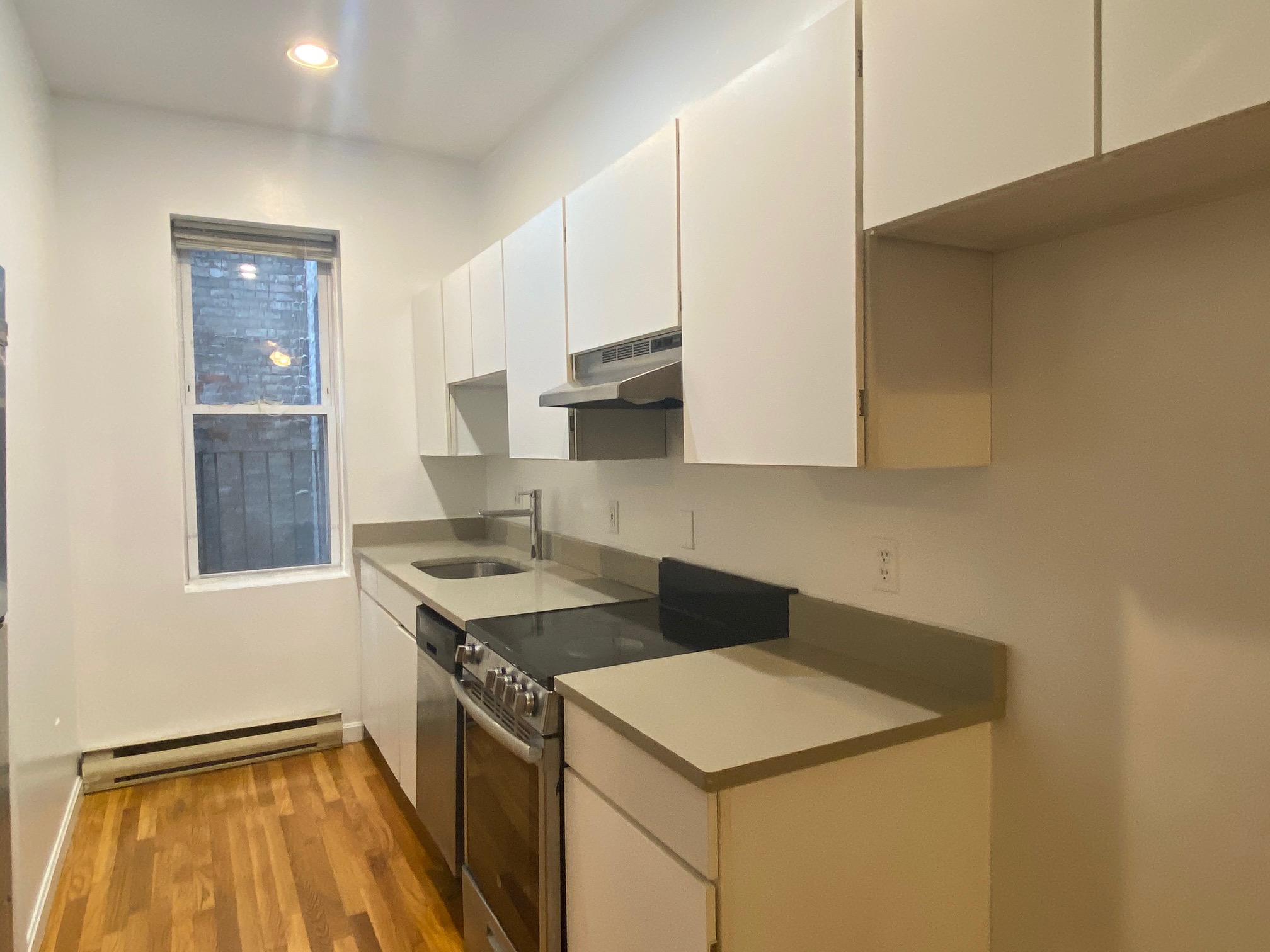 6 Cleveland Pl, North End