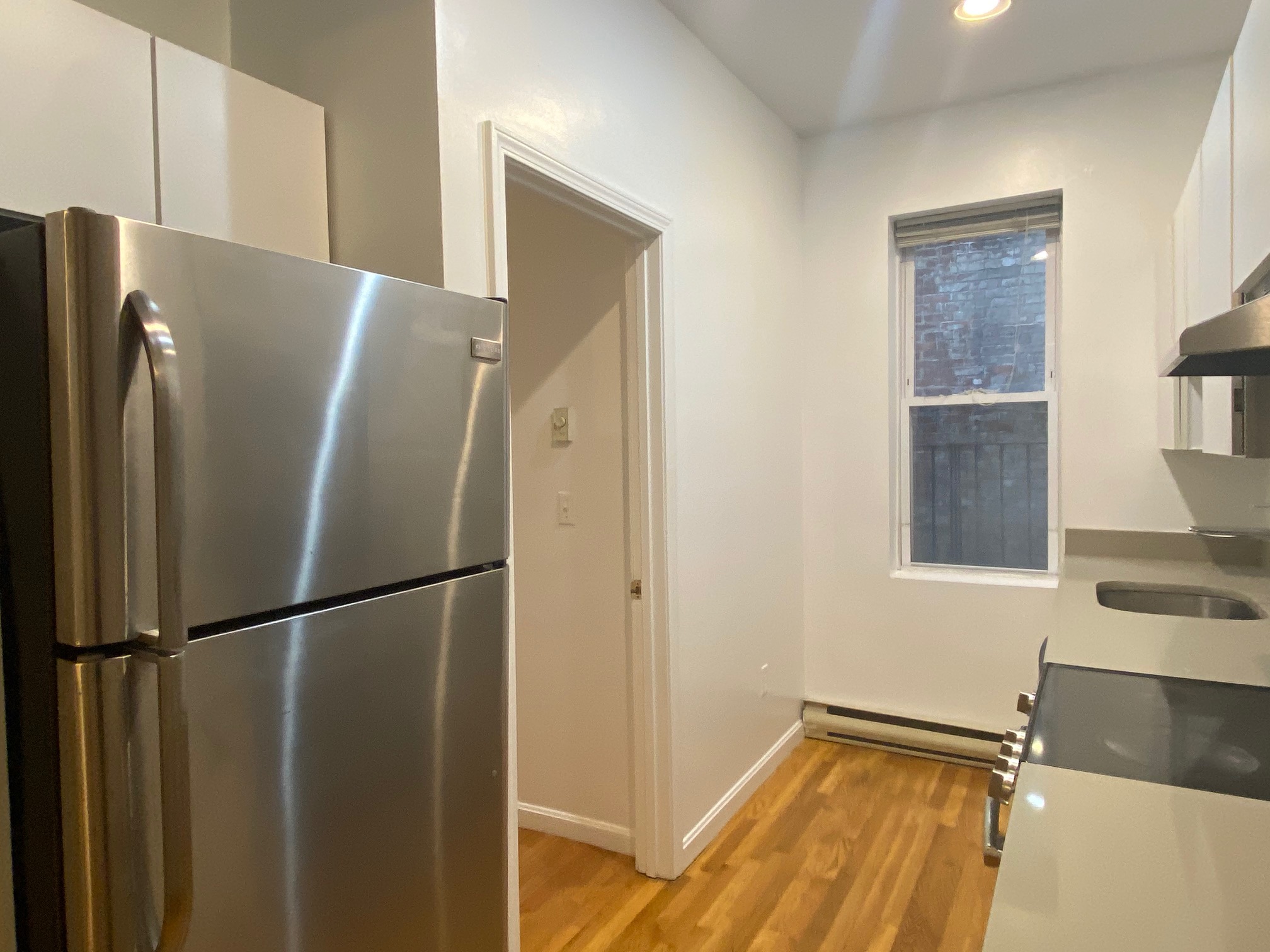 6 Cleveland Pl, North End