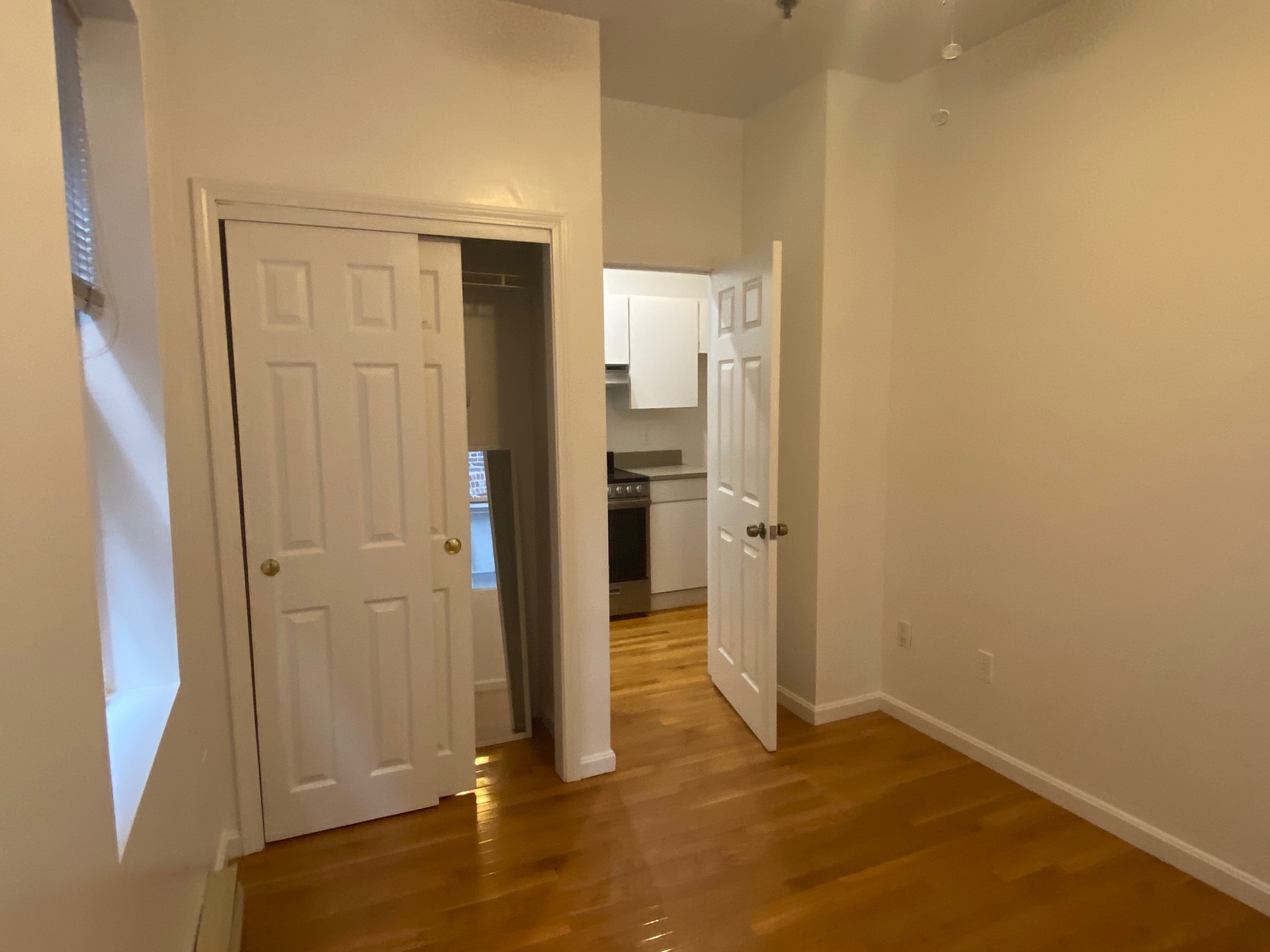 6 Cleveland Pl, North End