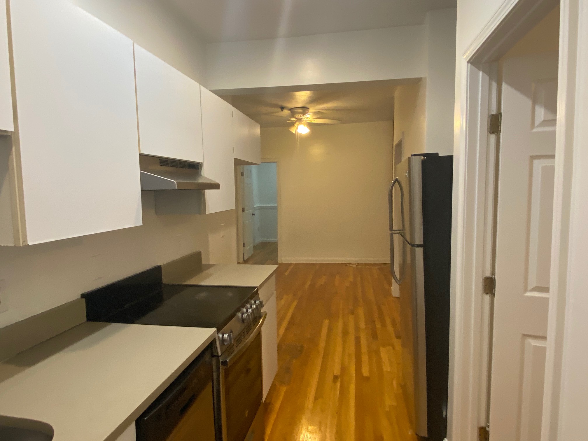 6 Cleveland Pl, North End