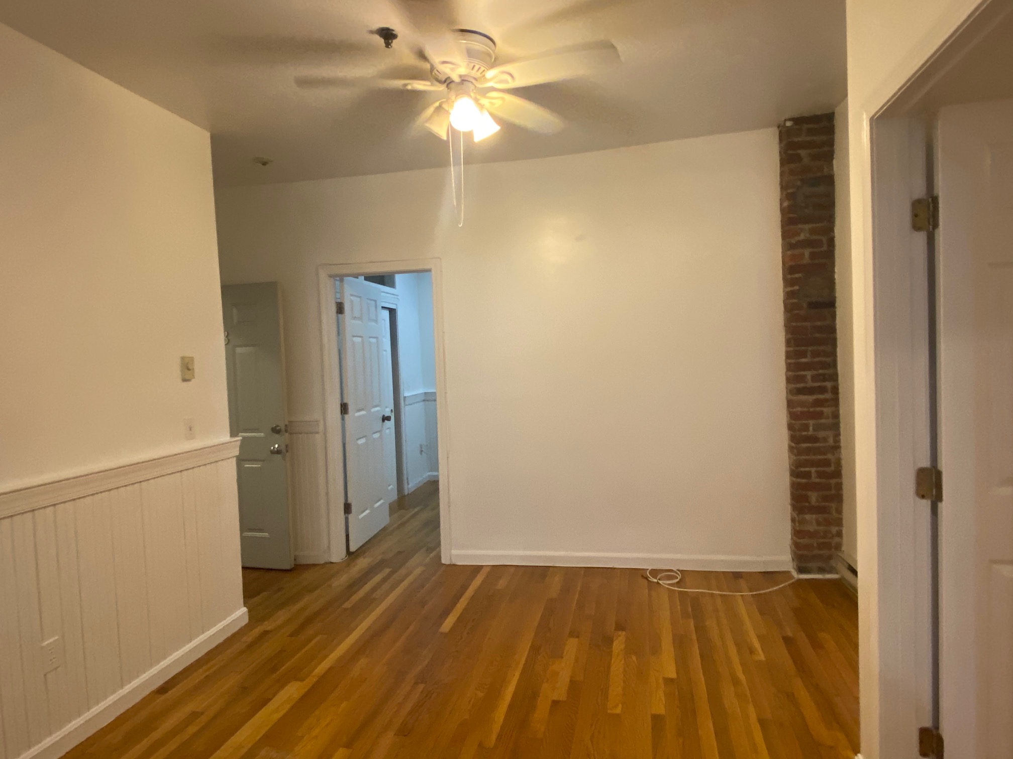 6 Cleveland Pl, North End