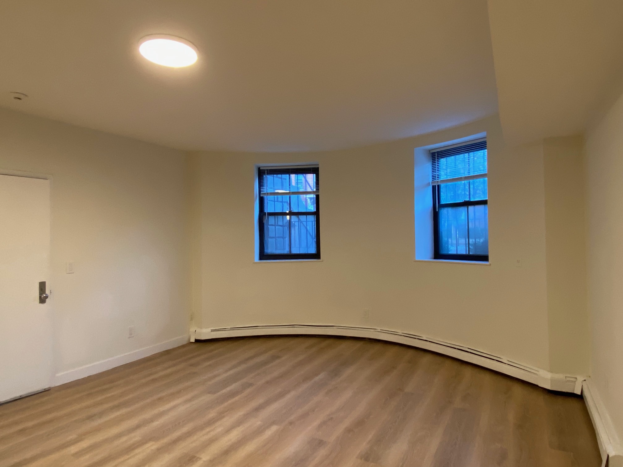 525 Massachusetts Ave, Back Bay