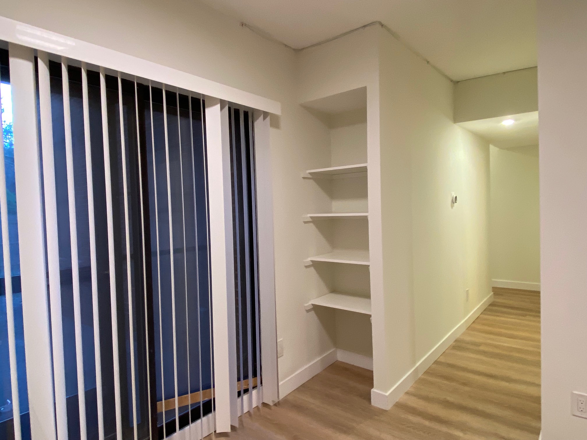 525 Massachusetts Ave, Back Bay