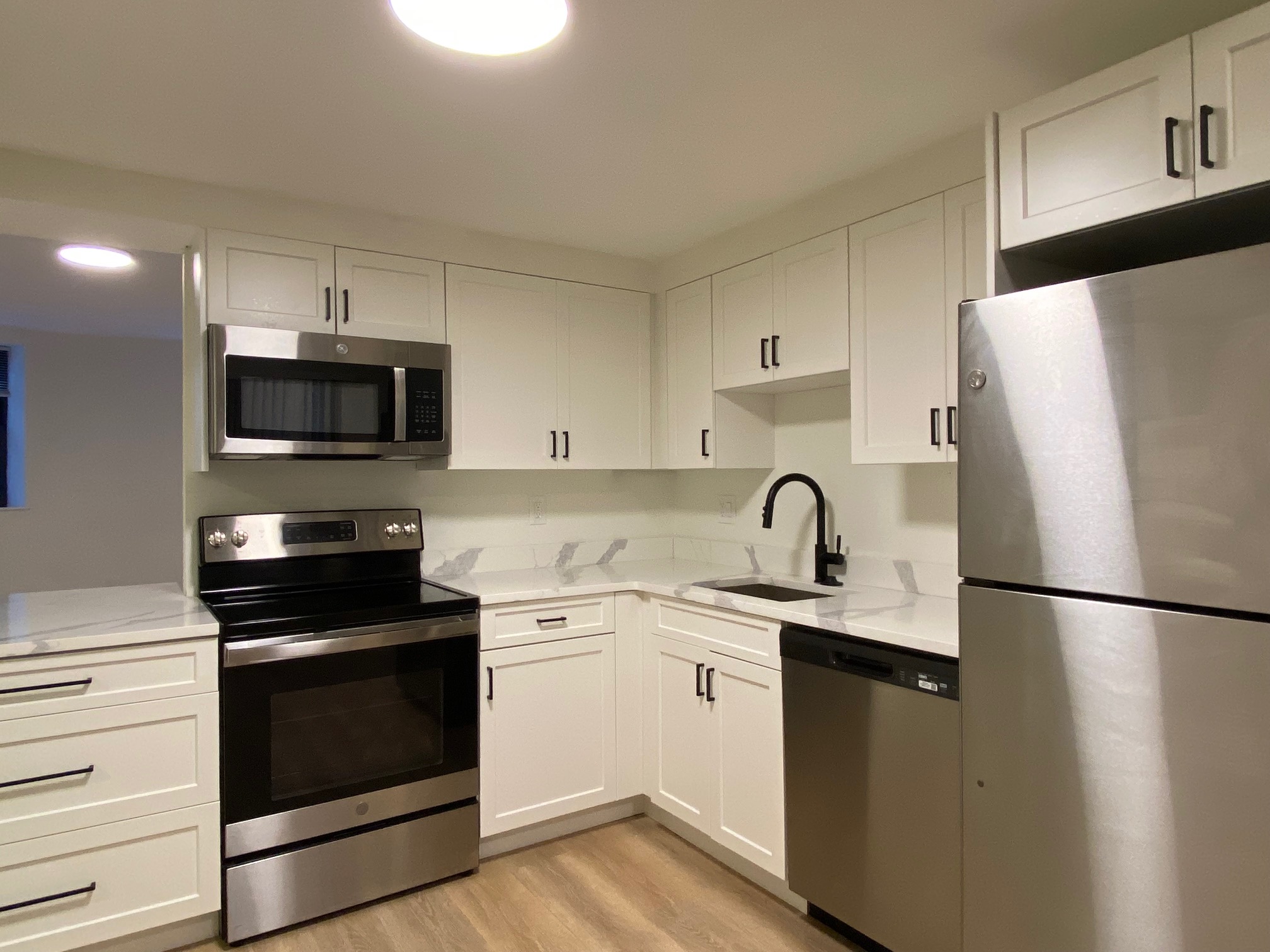 525 Massachusetts Ave, Back Bay