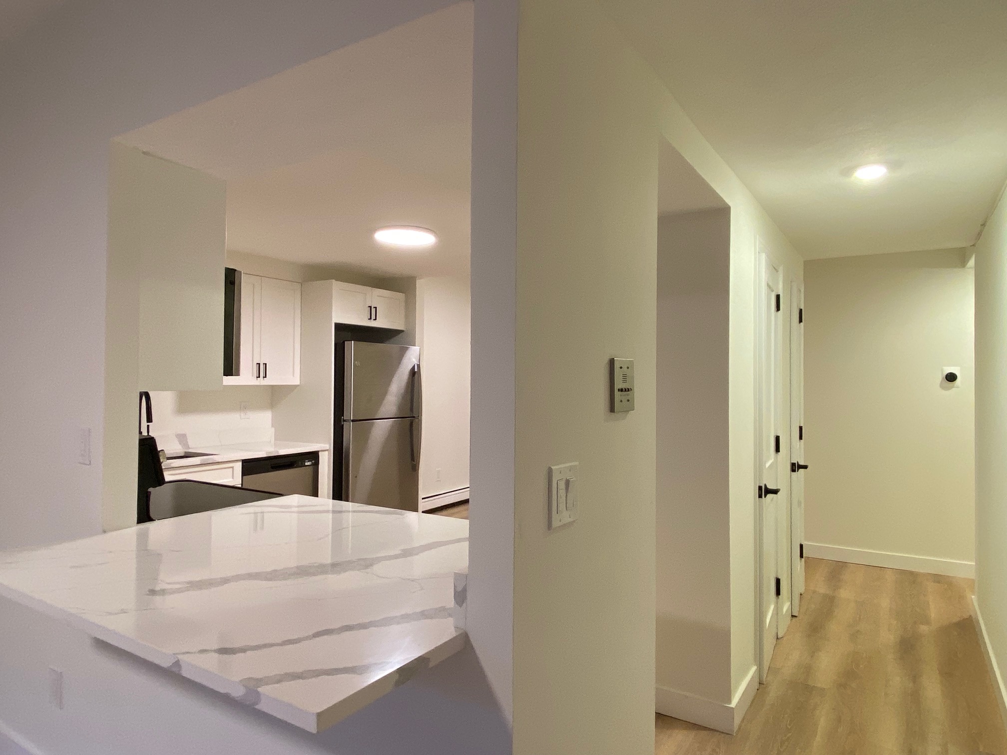 525 Massachusetts Ave, Back Bay