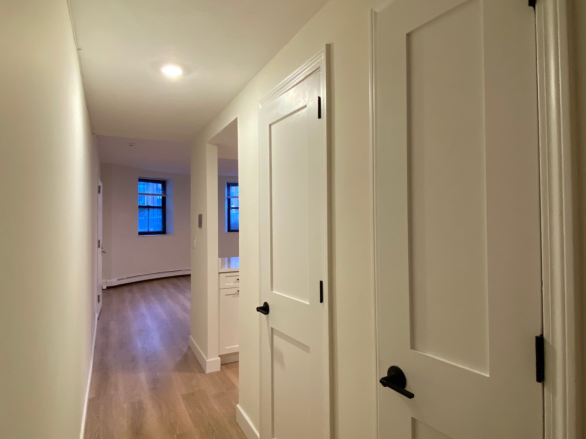 525 Massachusetts Ave, Back Bay