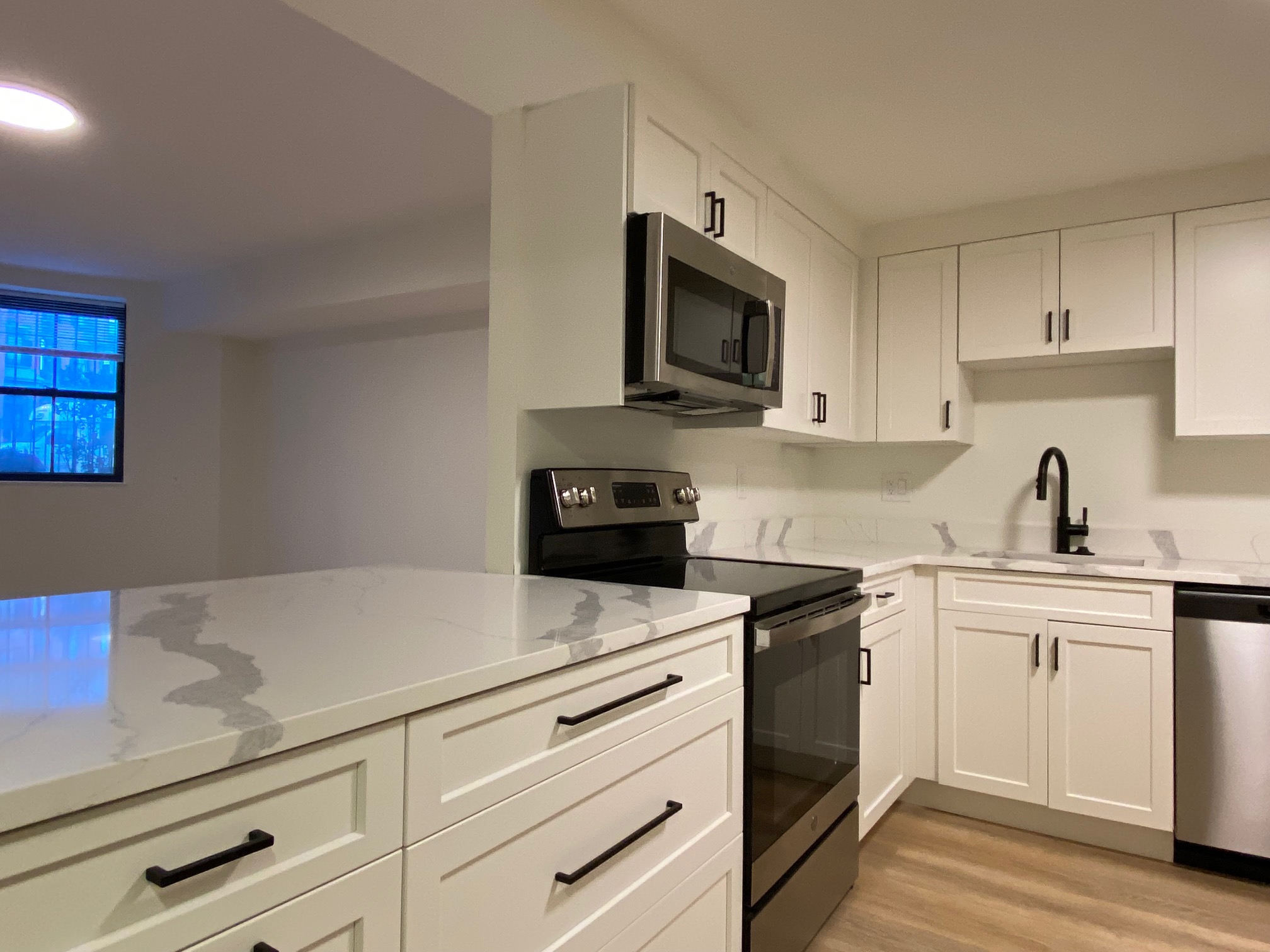 525 Massachusetts Ave, Back Bay