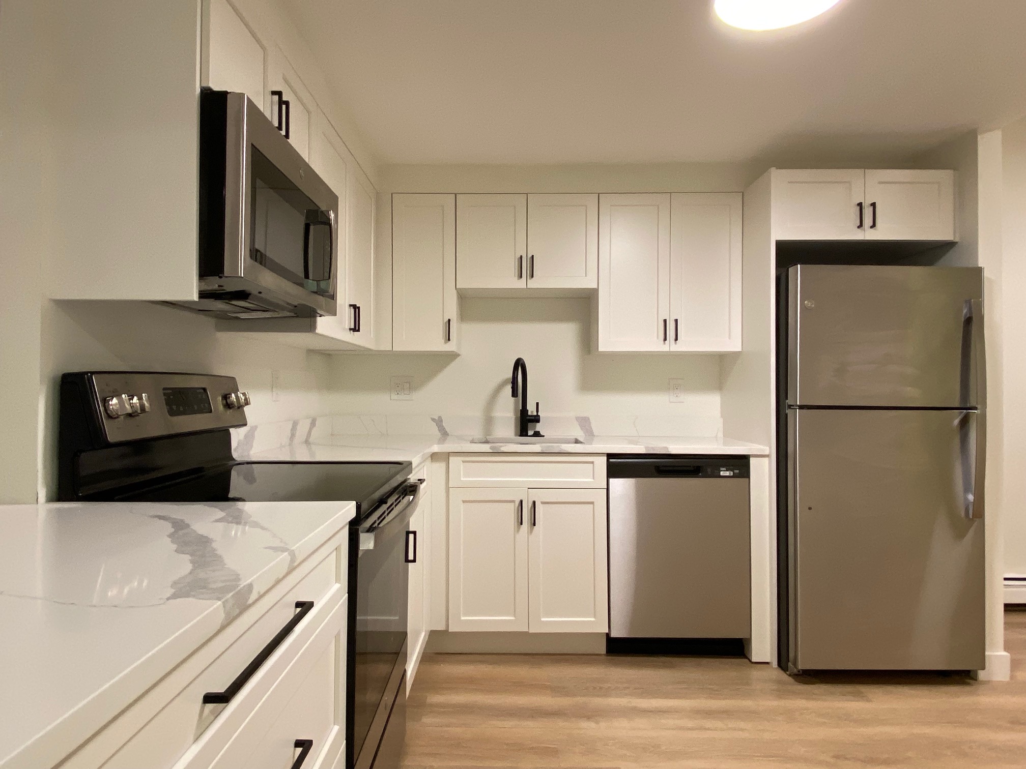 525 Massachusetts Ave, Back Bay