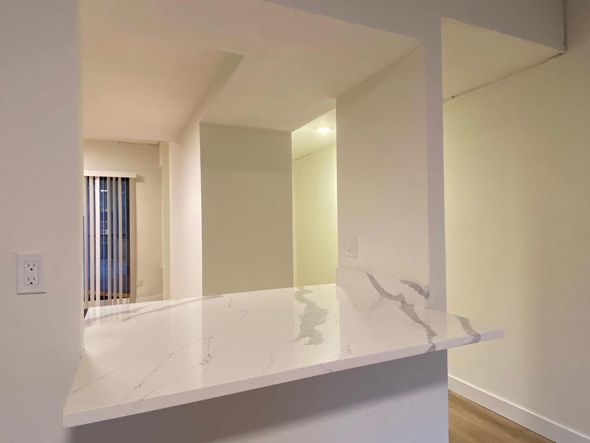 525 Massachusetts Ave, Back Bay