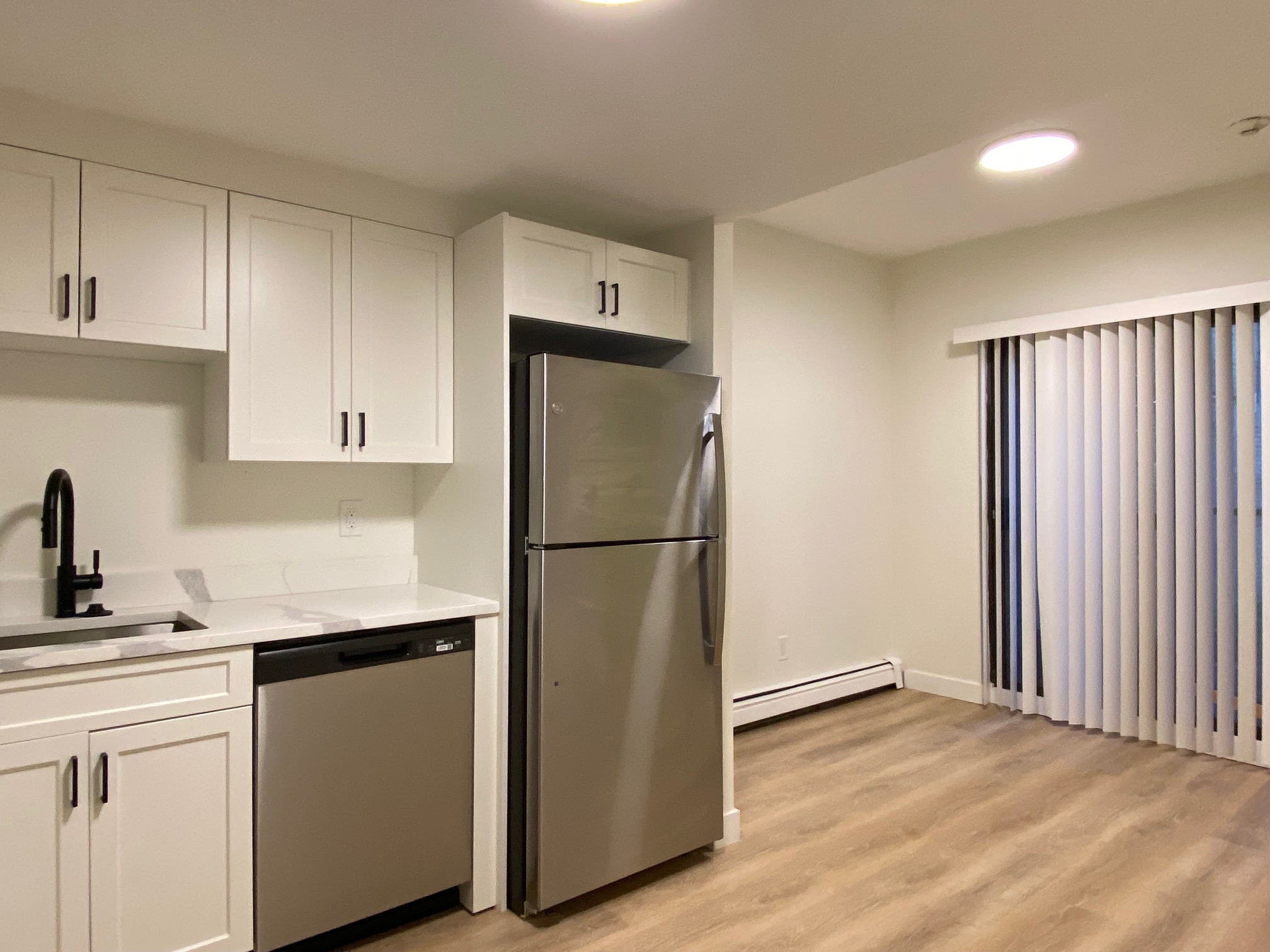 525 Massachusetts Ave, Back Bay