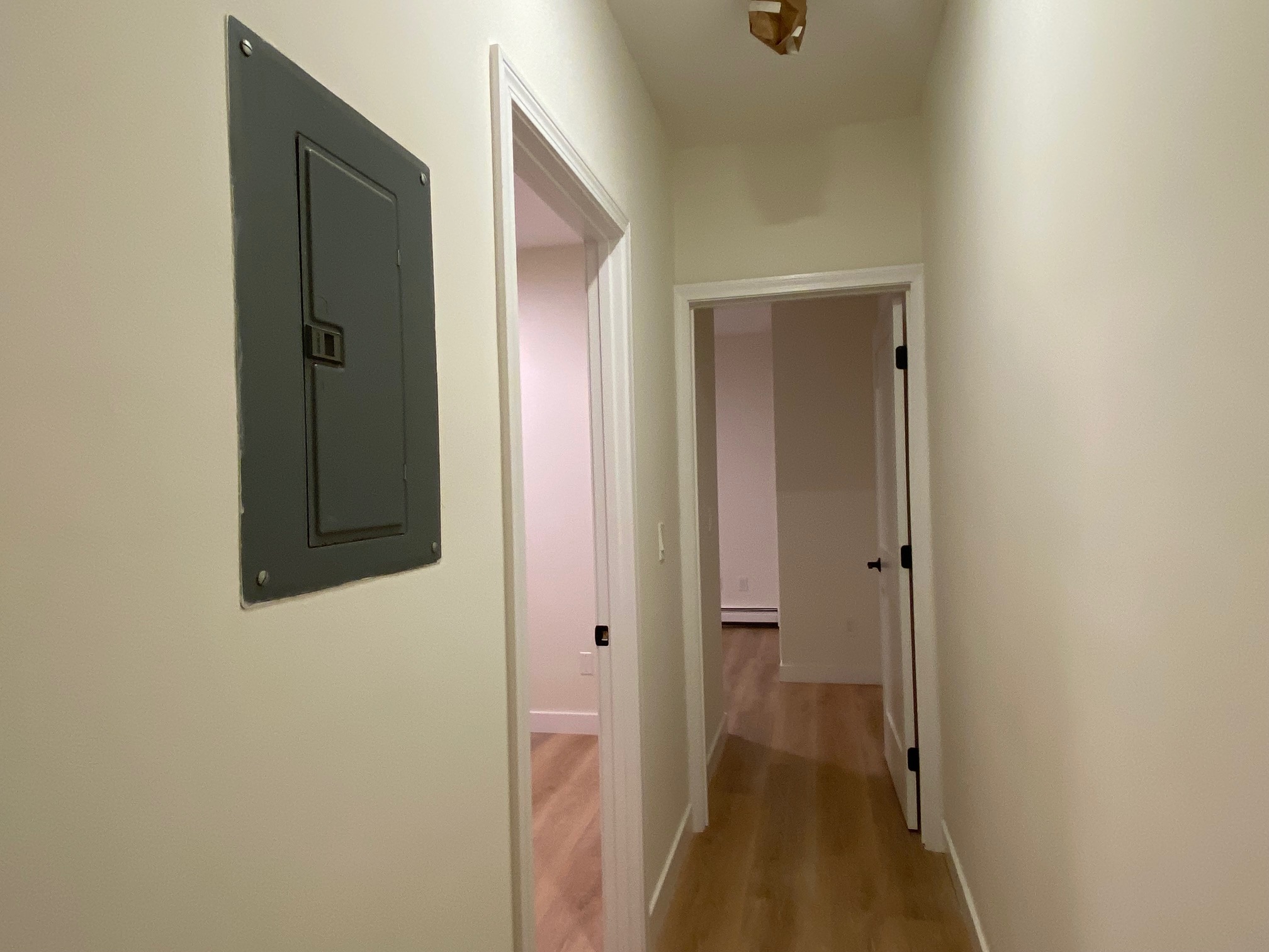 525 Massachusetts Ave, Back Bay