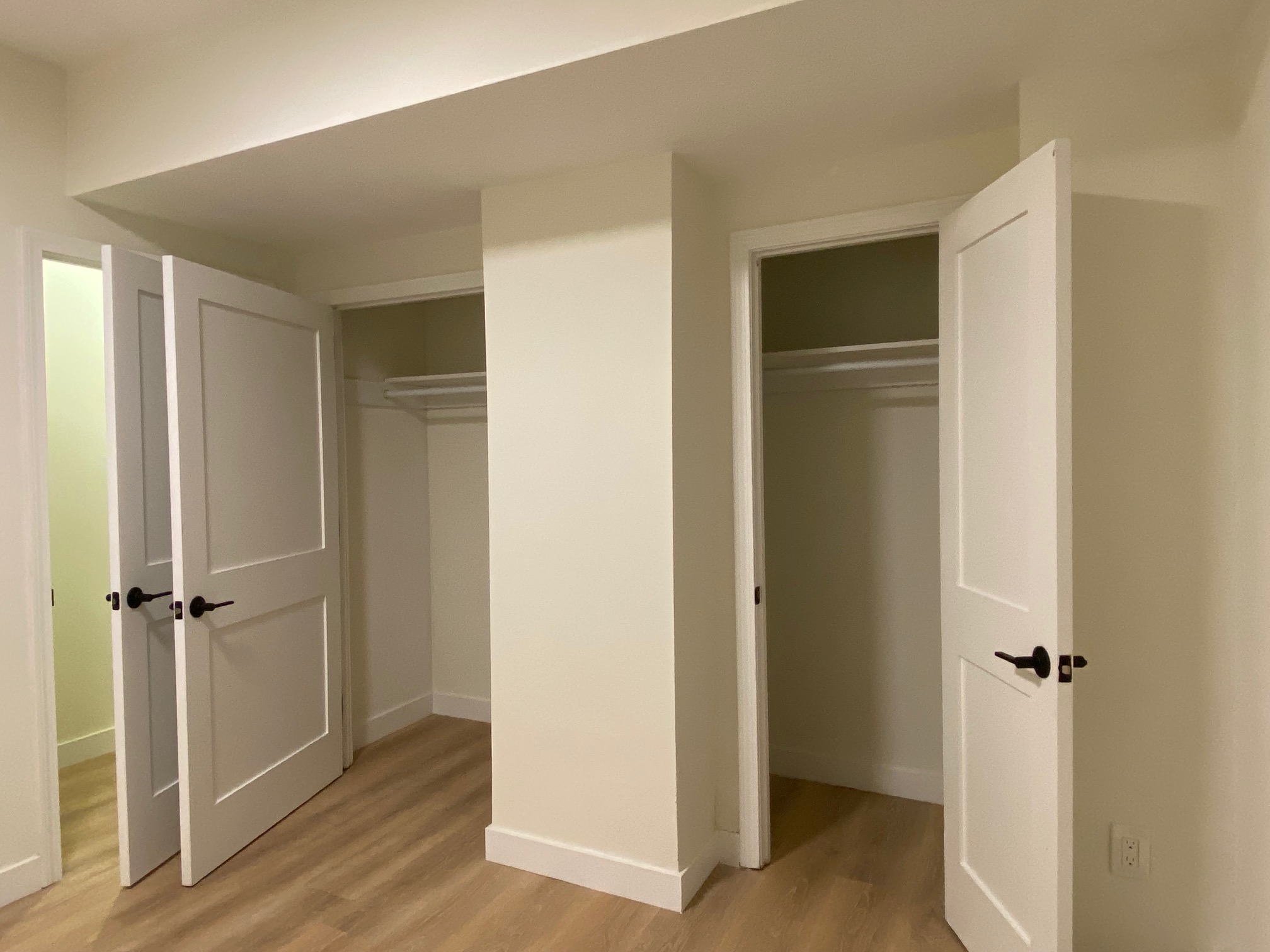 525 Massachusetts Ave, Back Bay