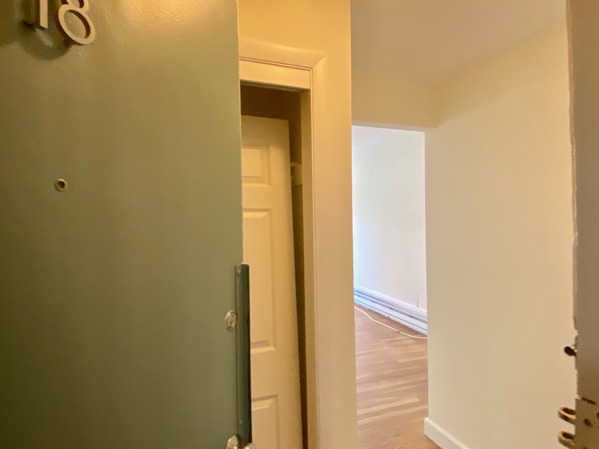 529 Beacon St, Back Bay