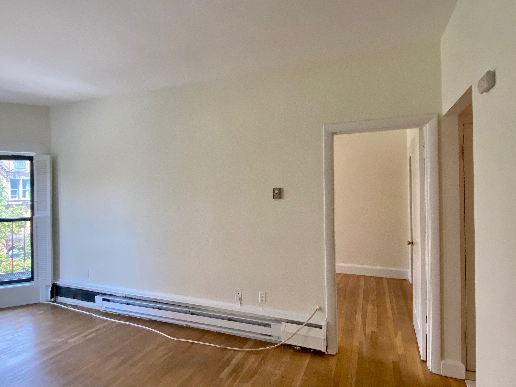 529 Beacon St, Back Bay