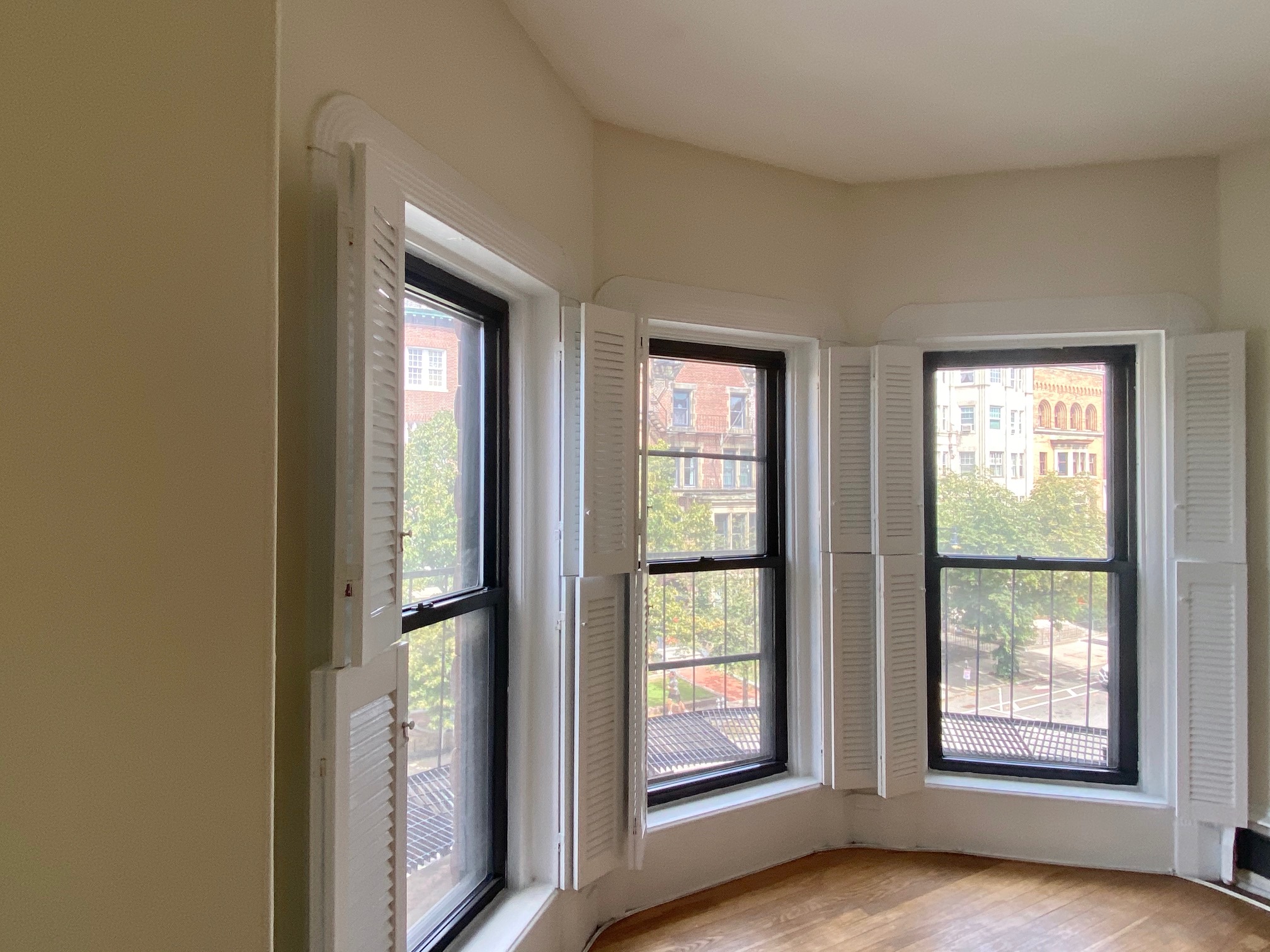 529 Beacon St, Back Bay