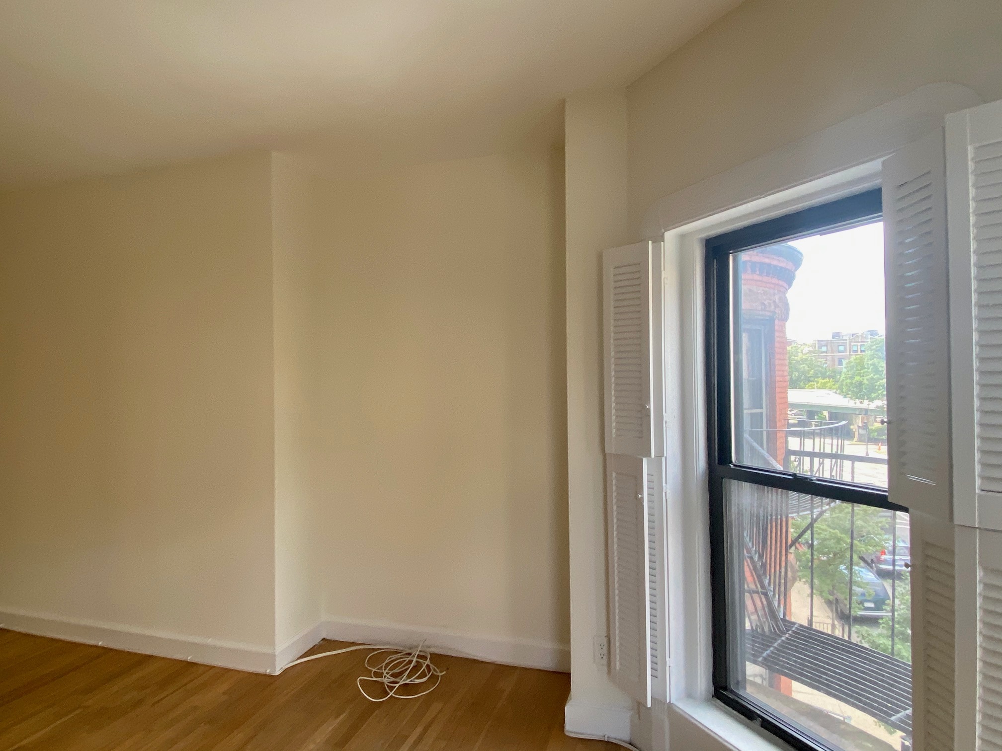 529 Beacon St, Back Bay