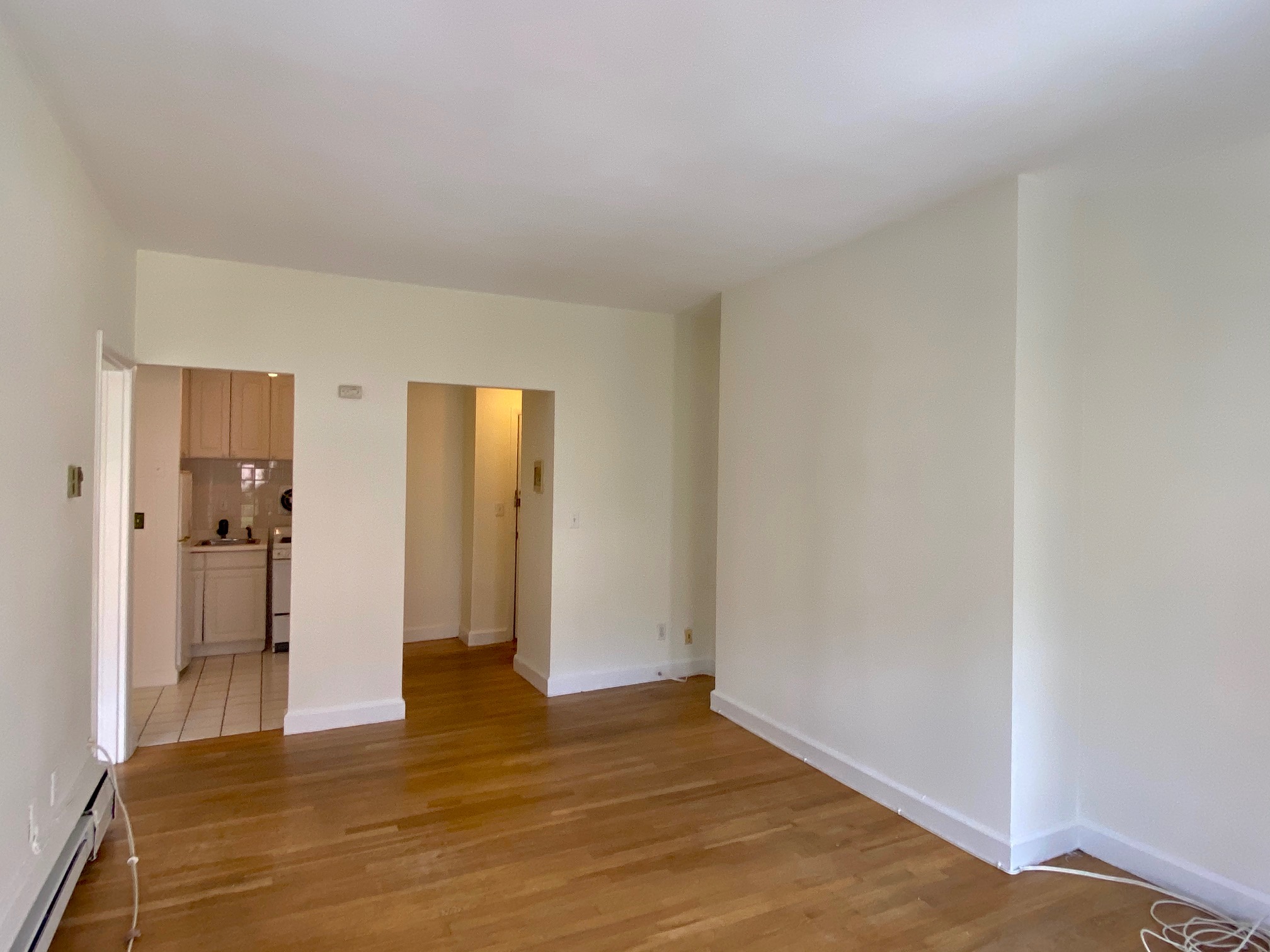 529 Beacon St, Back Bay