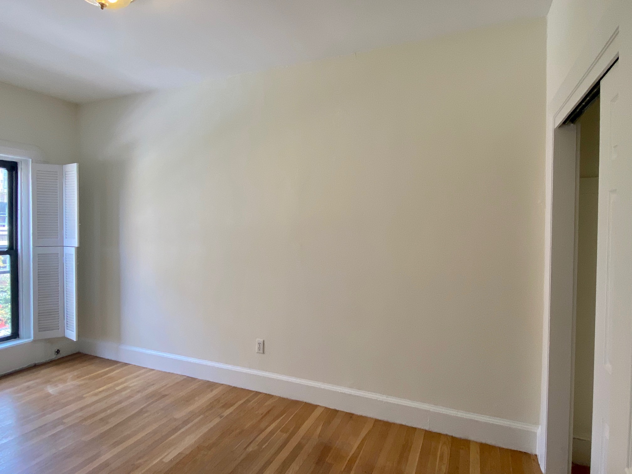 529 Beacon St, Back Bay