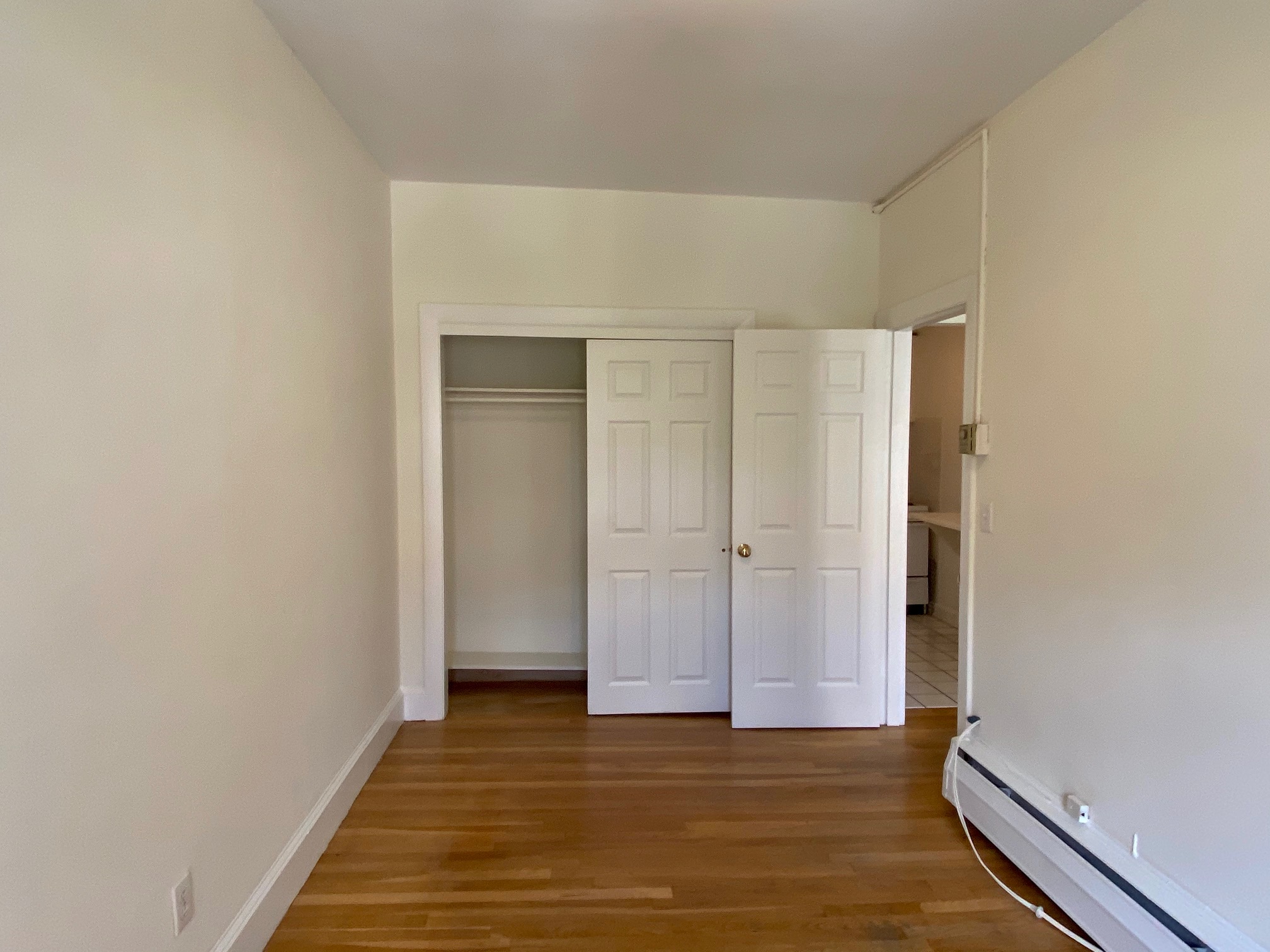 529 Beacon St, Back Bay