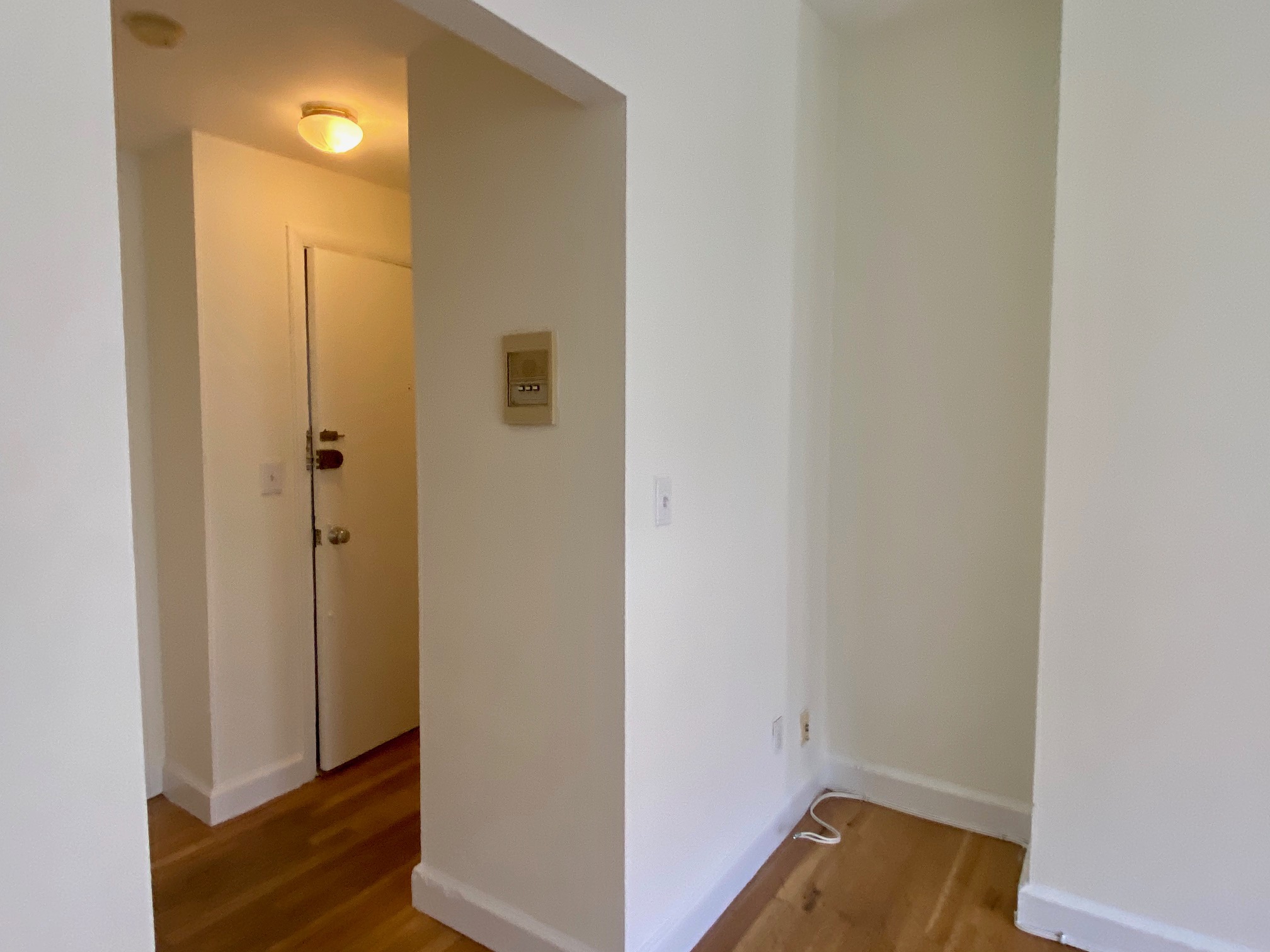 529 Beacon St, Back Bay