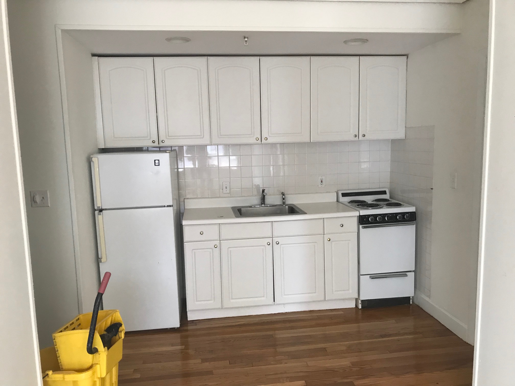 529 Beacon St, Back Bay