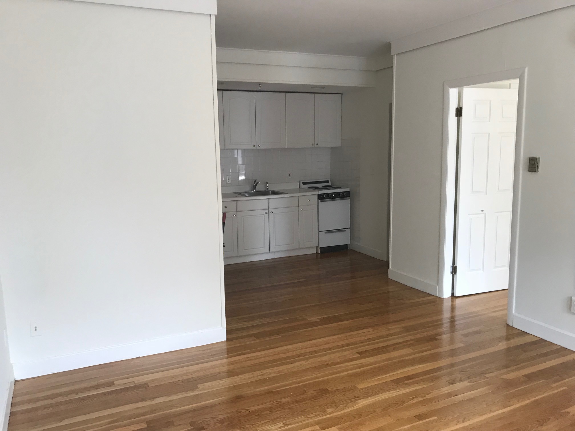 529 Beacon St, Back Bay