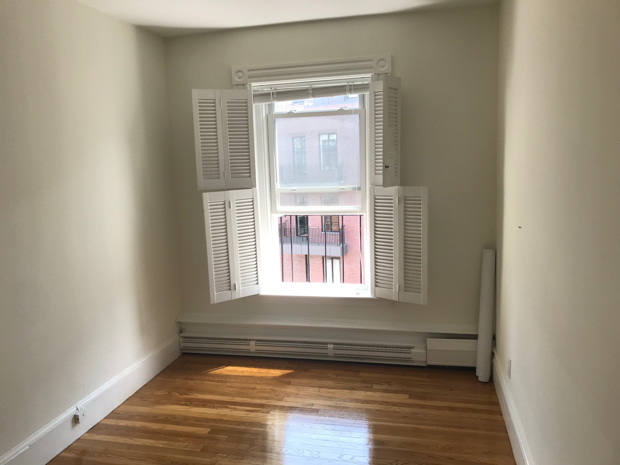 529 Beacon St, Back Bay