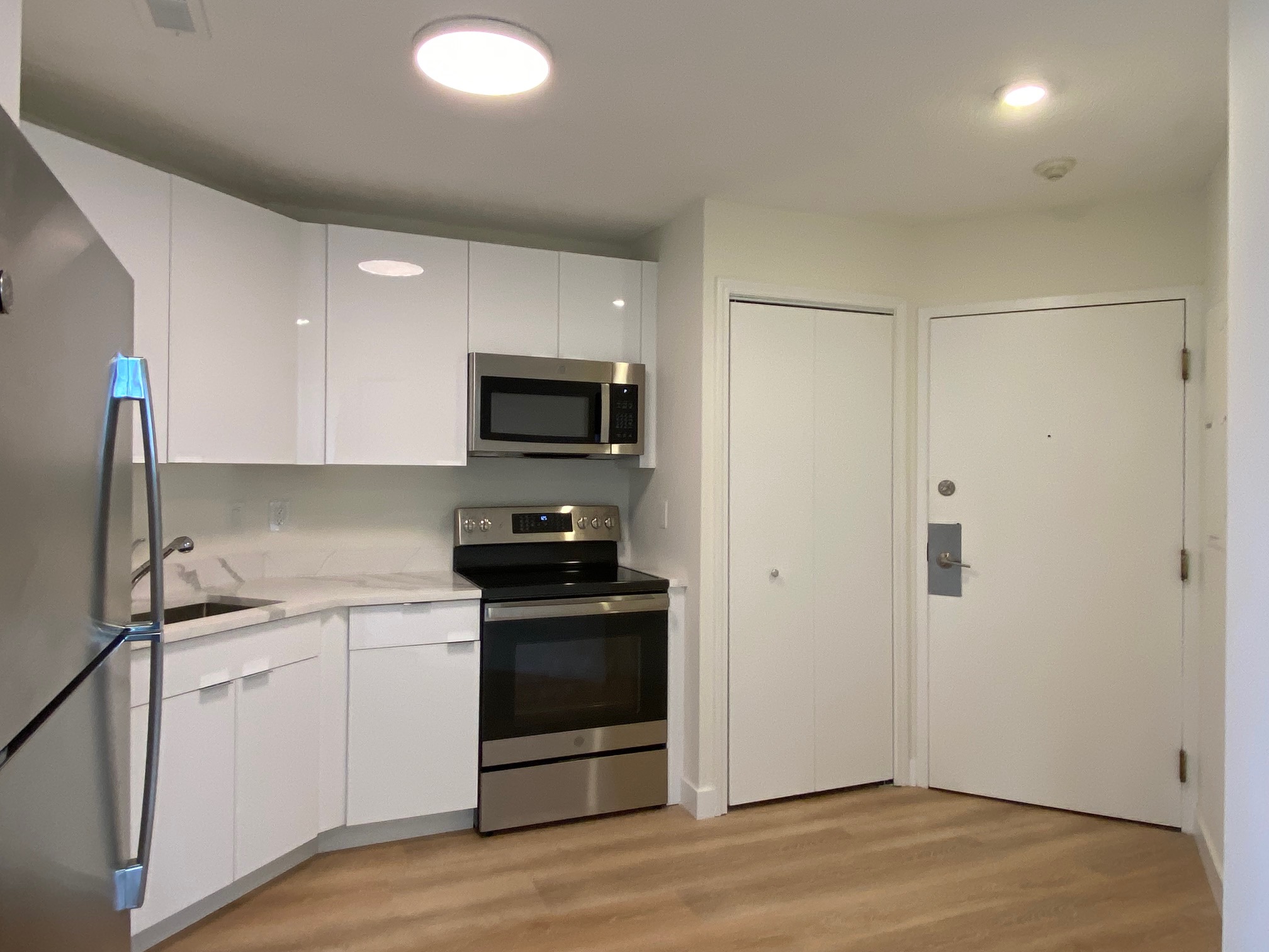 25 Webster Ave, Union Square