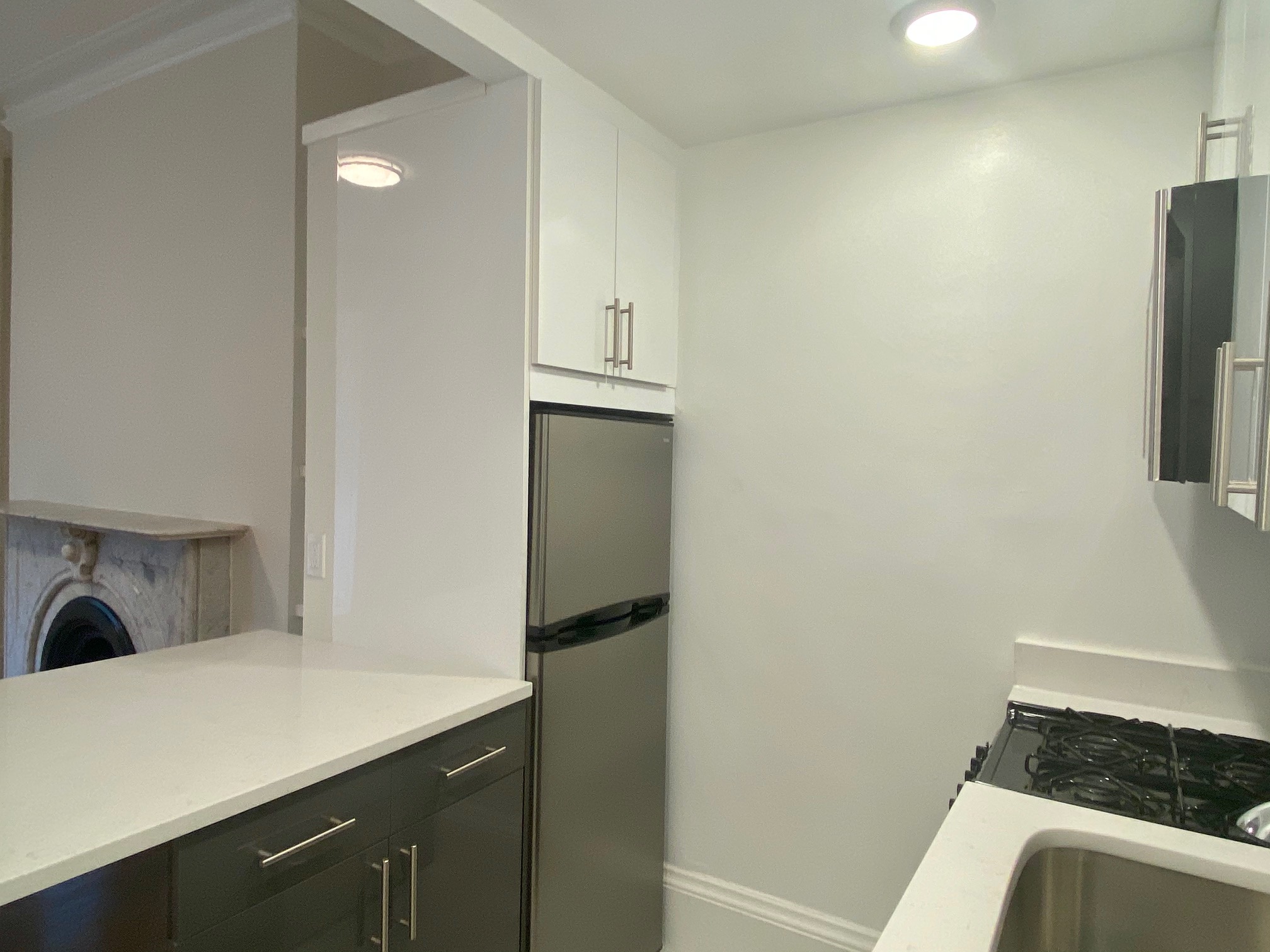 86 Charles St, Beacon Hill