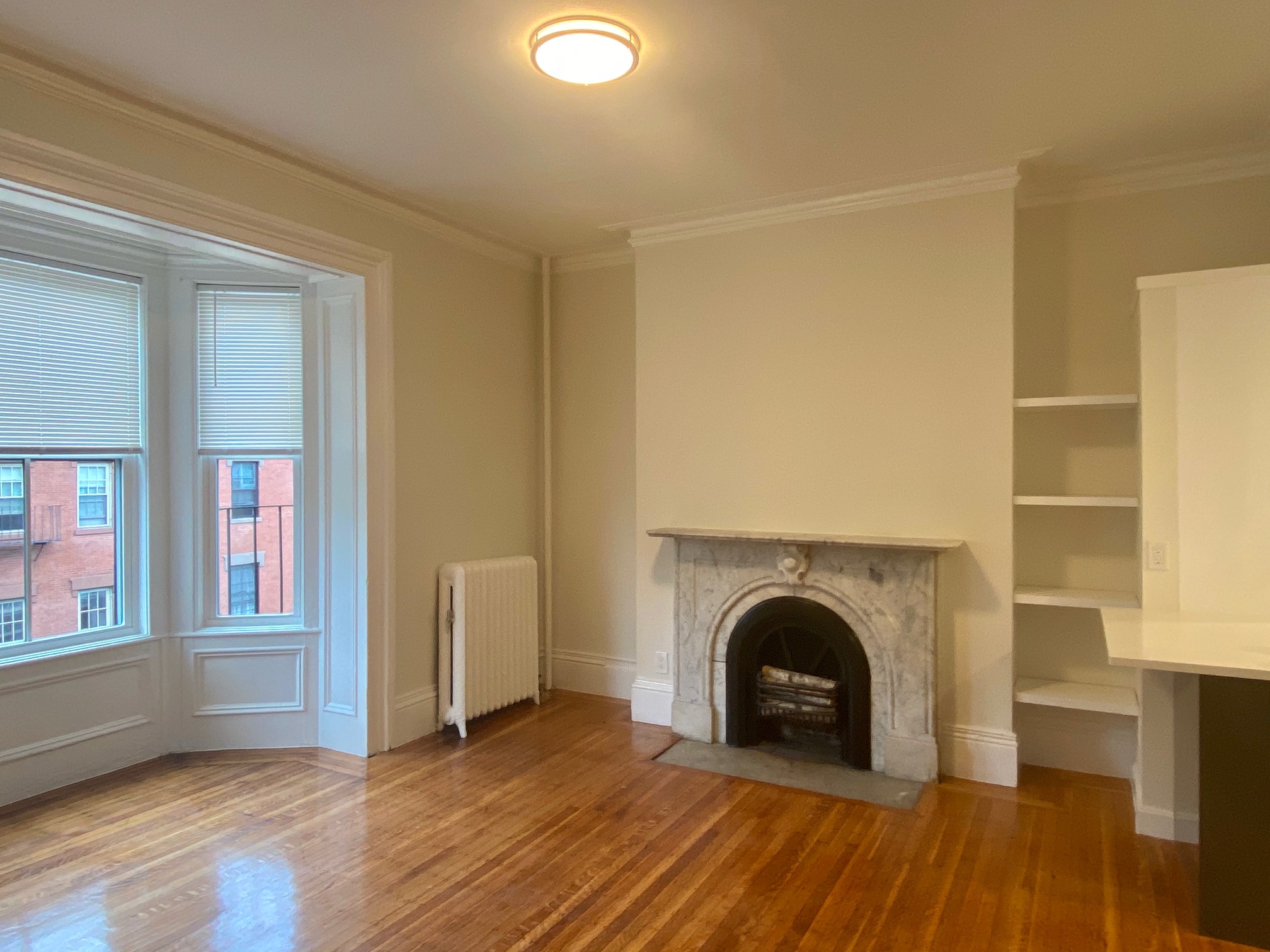 86 Charles St, Beacon Hill