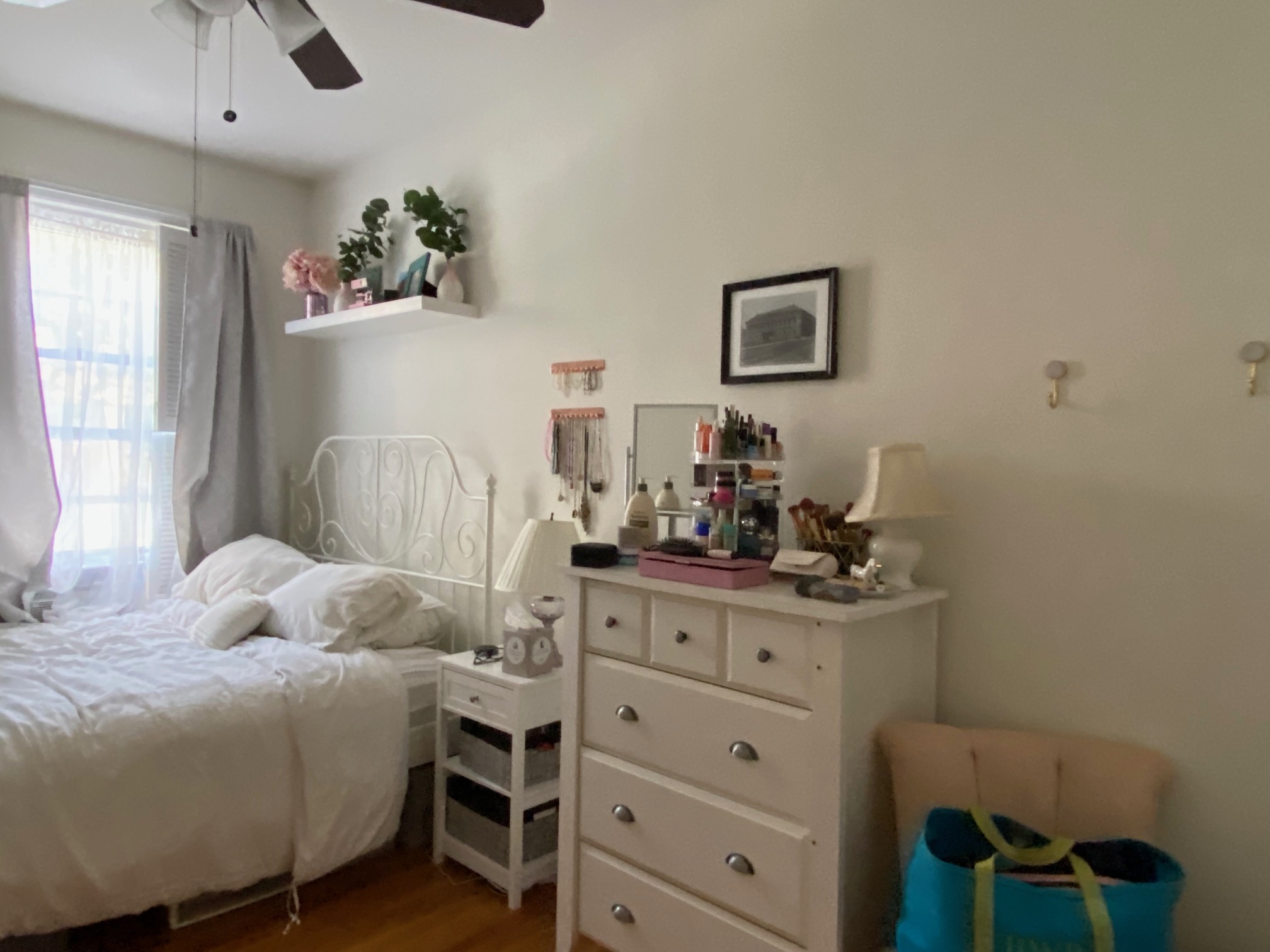 529 Beacon St, Back Bay