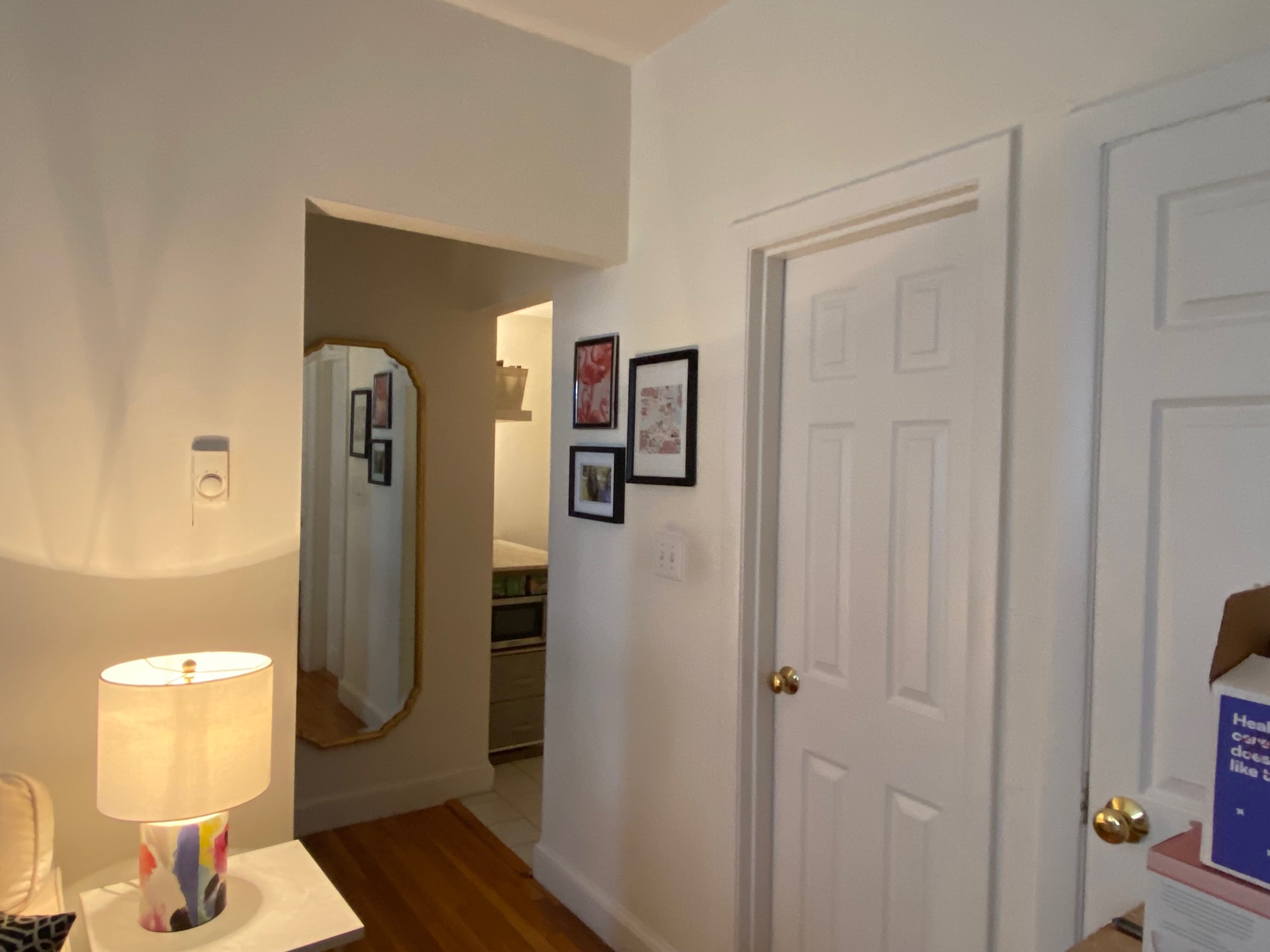 529 Beacon St, Back Bay