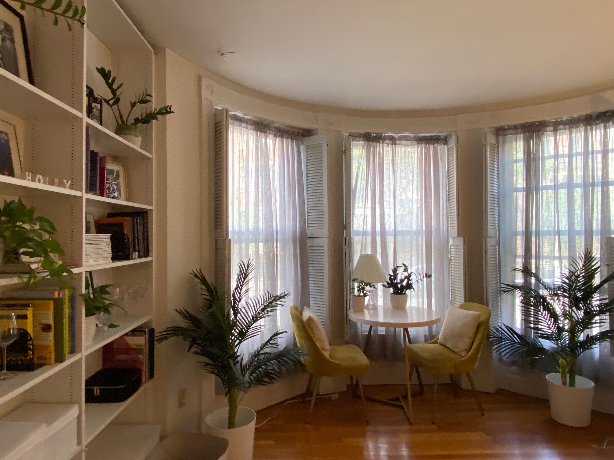 529 Beacon St, Back Bay