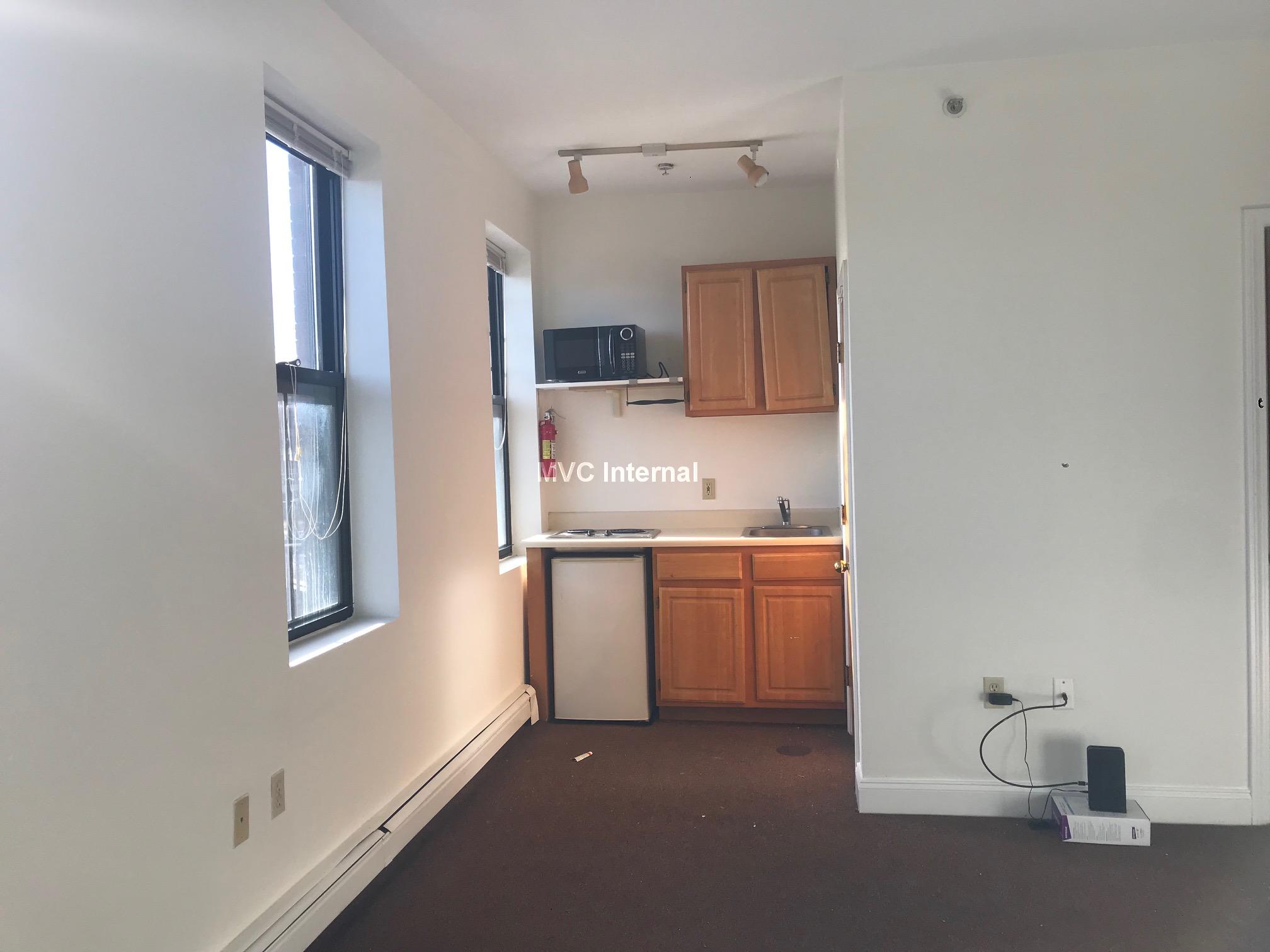 119 Berkeley St, Back Bay