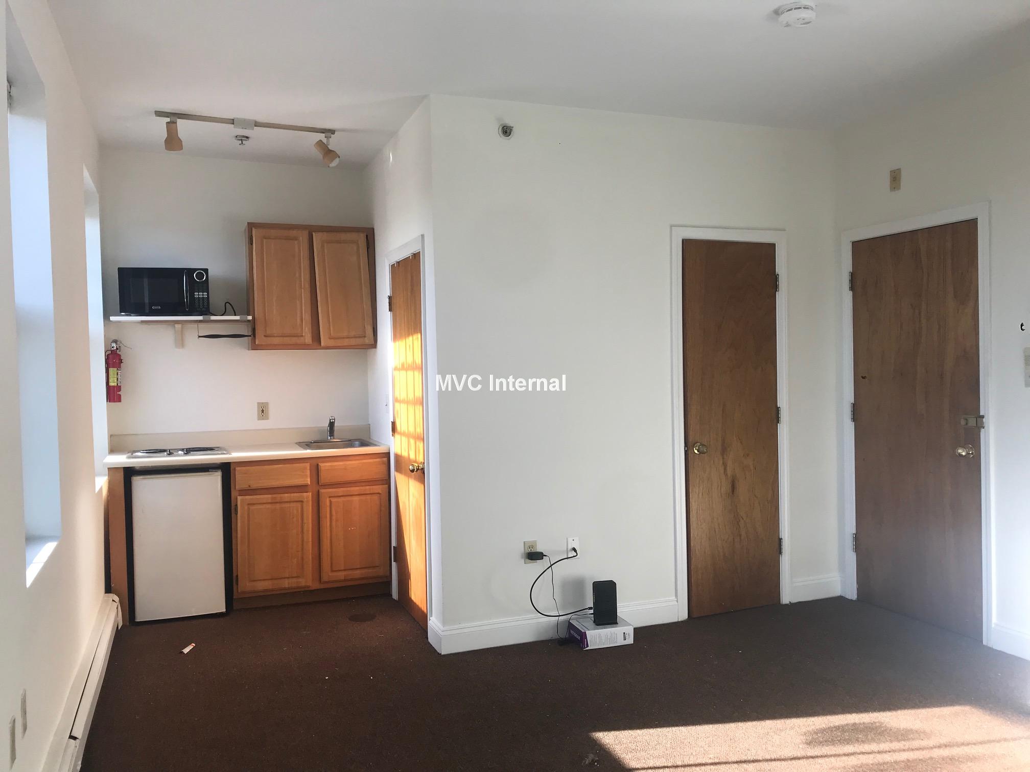 119 Berkeley St, Back Bay