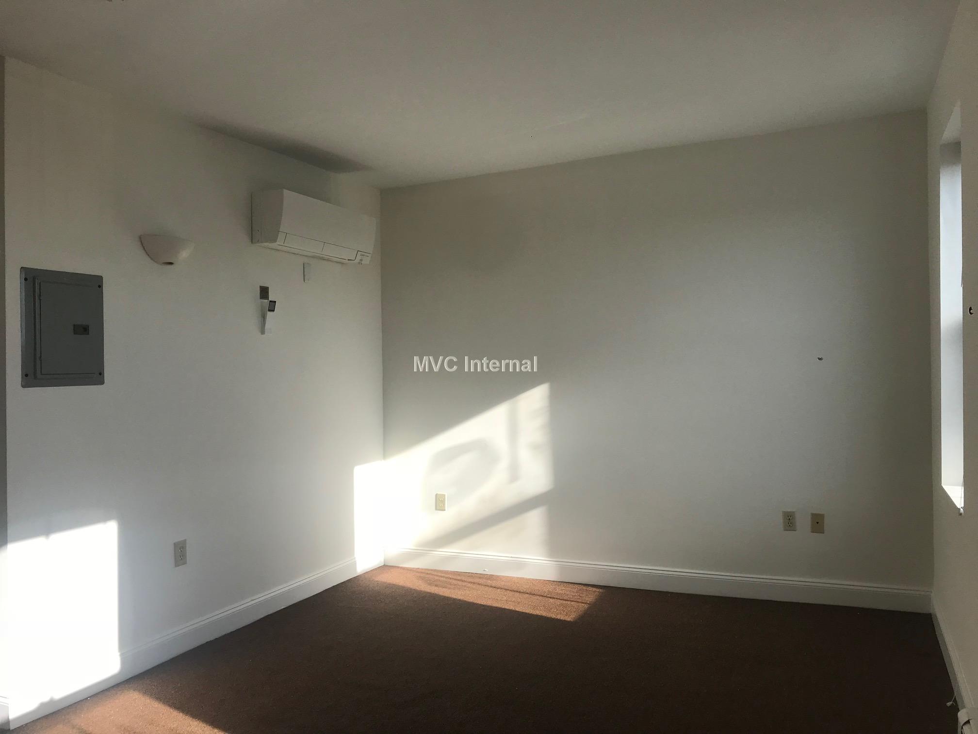 119 Berkeley St, Back Bay