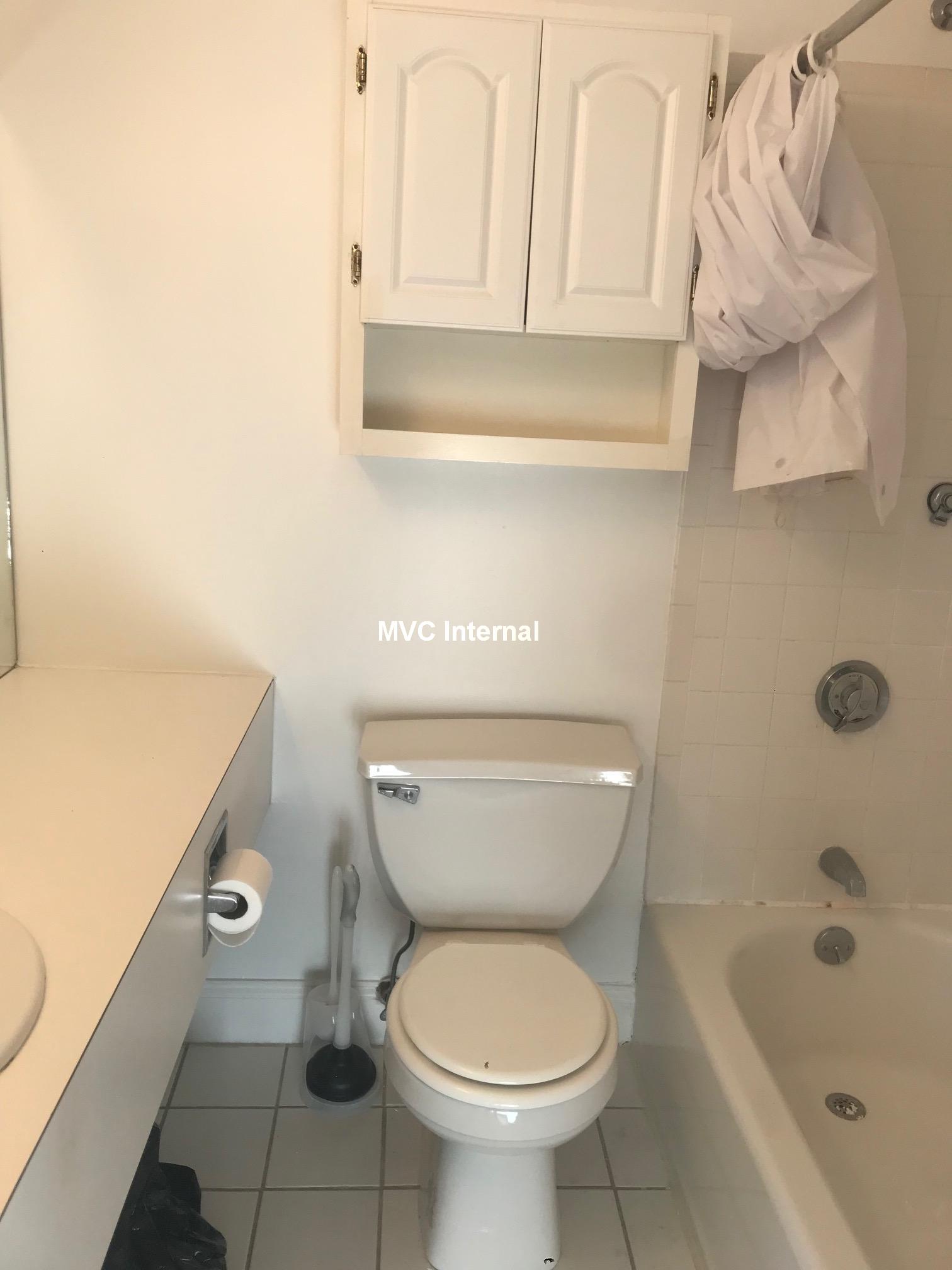 119 Berkeley St, Back Bay