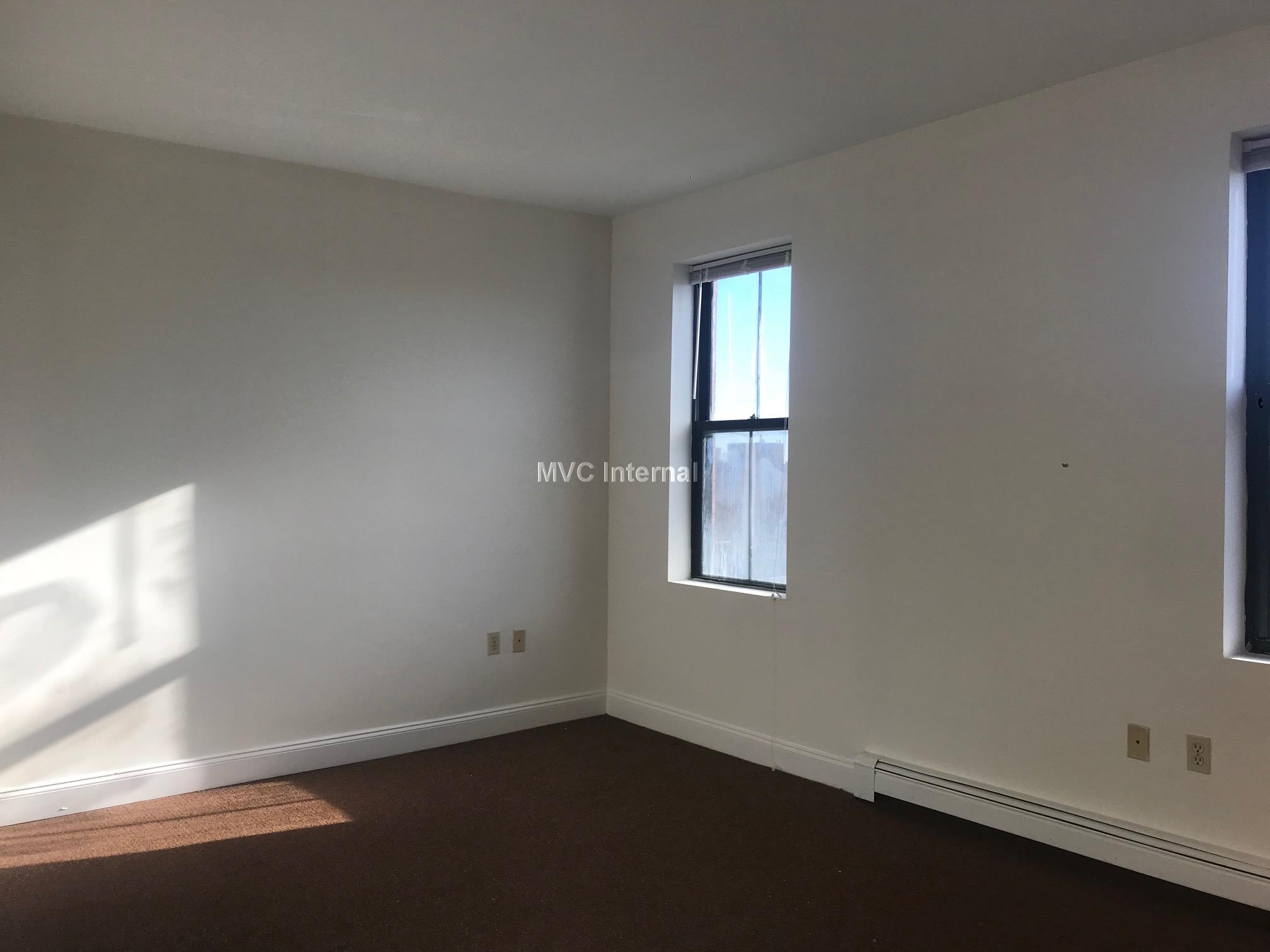 119 Berkeley St, Back Bay