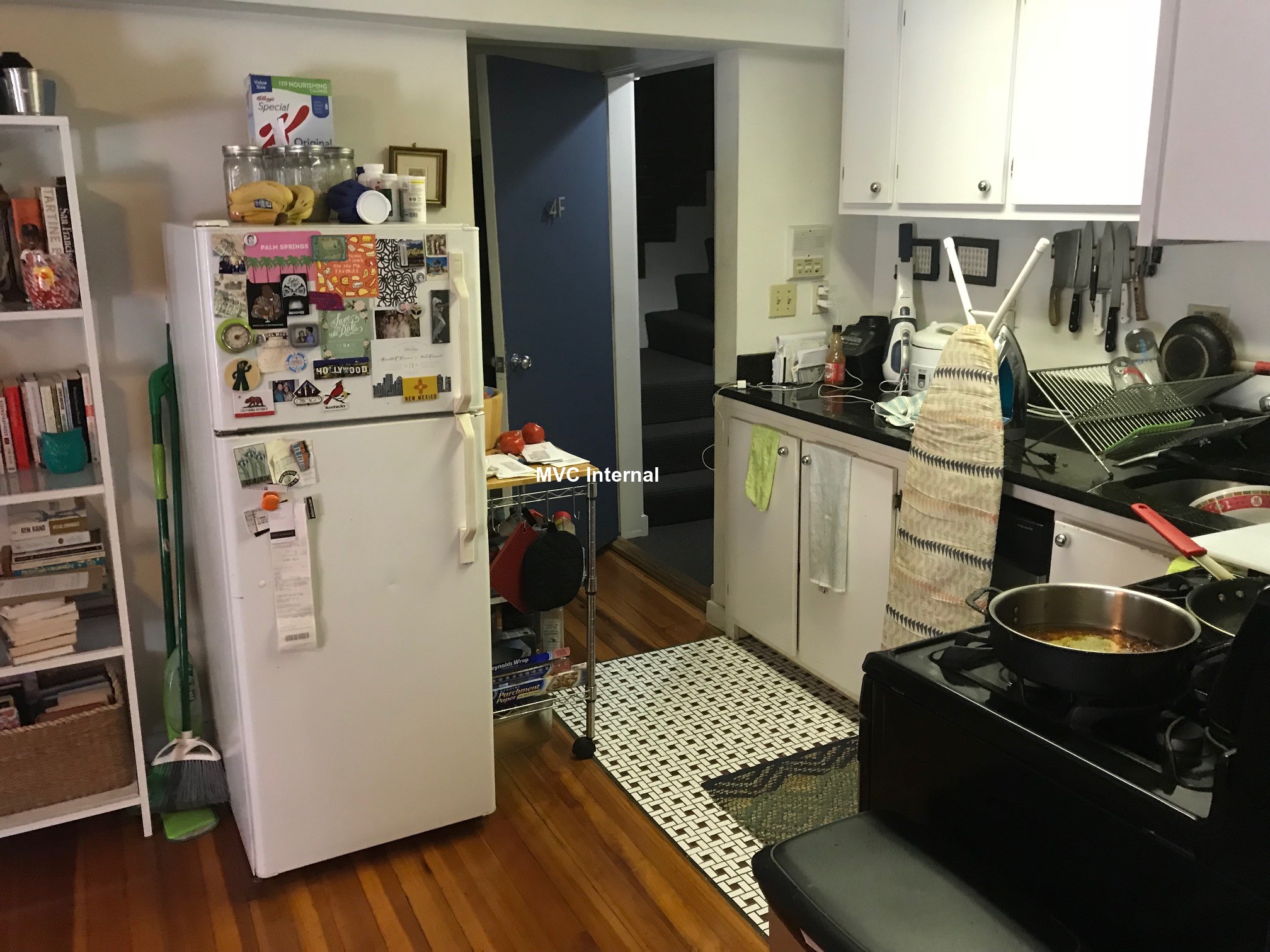 63 Hancock St, Beacon Hill