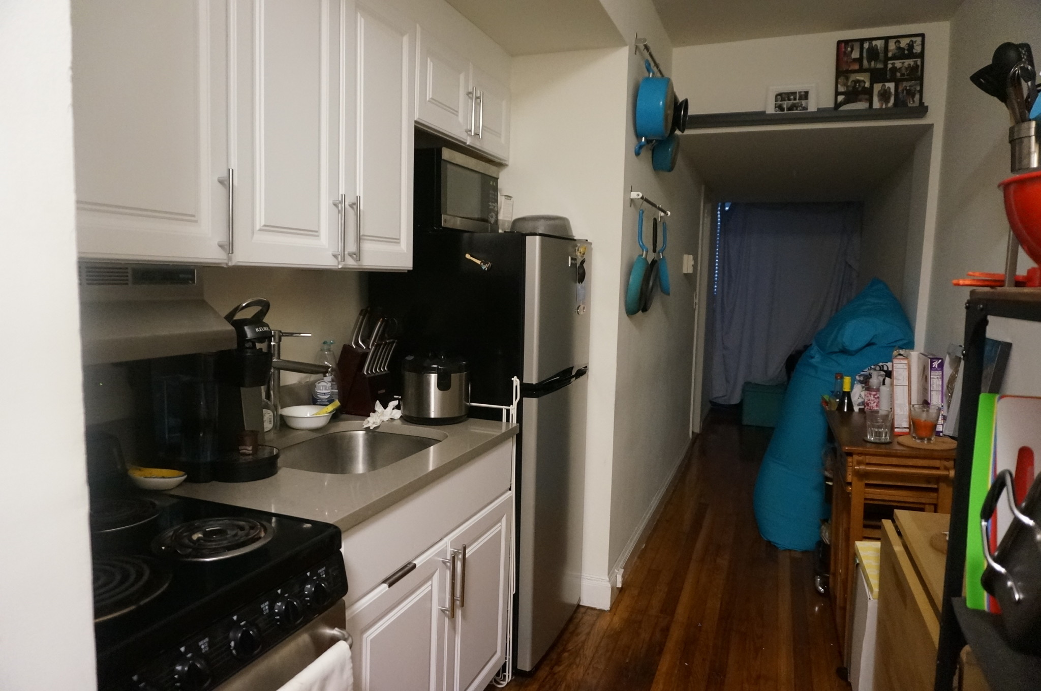 529 Beacon St, Back Bay