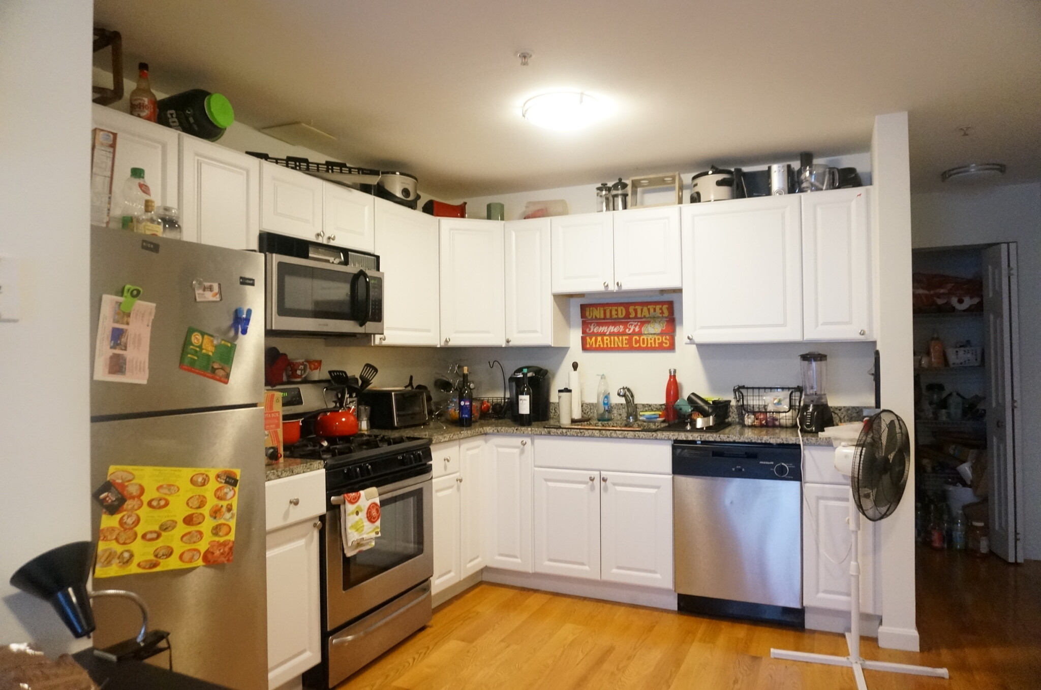 660 Cambridge St, East Cambridge