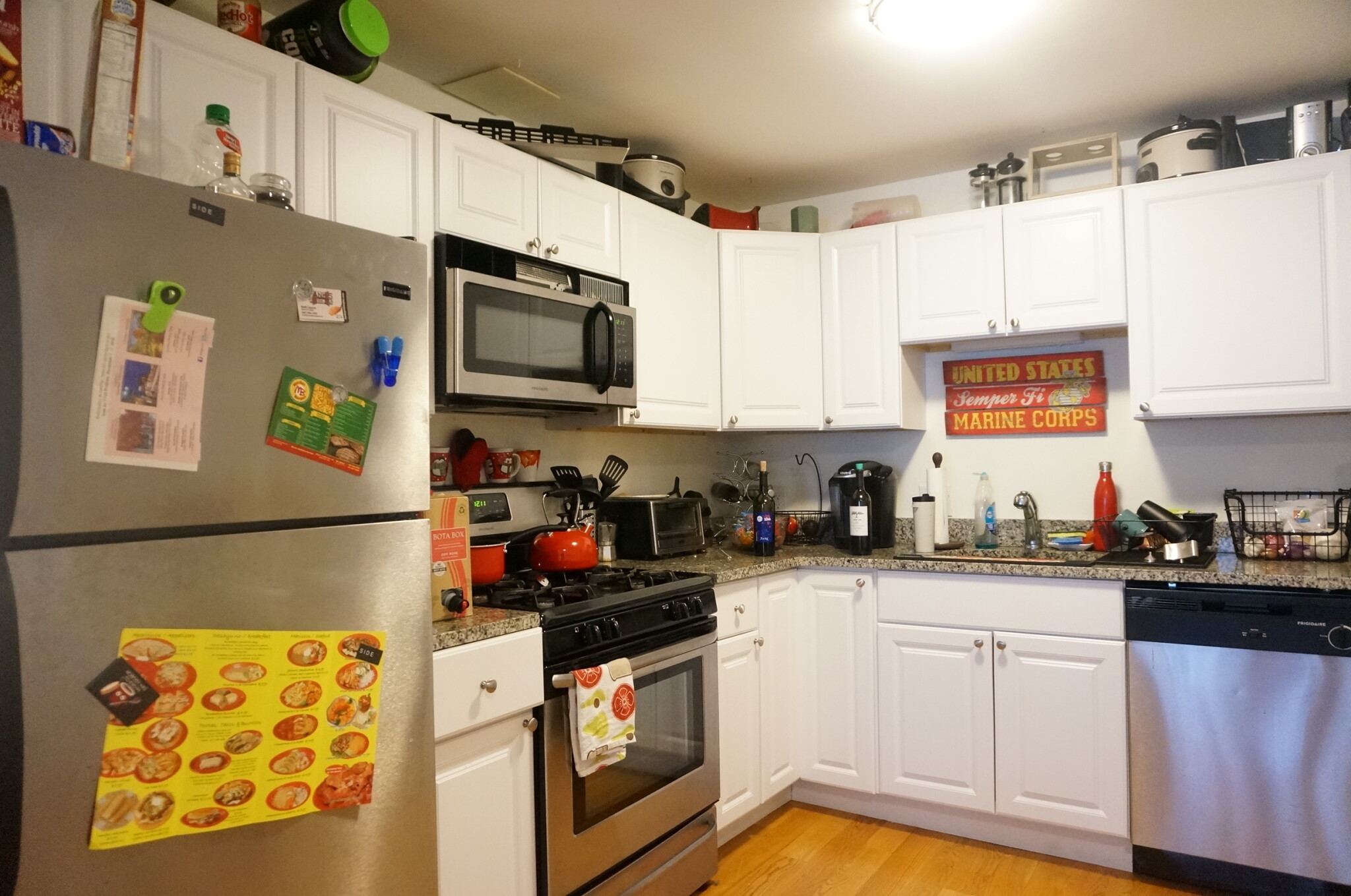 660 Cambridge St, East Cambridge