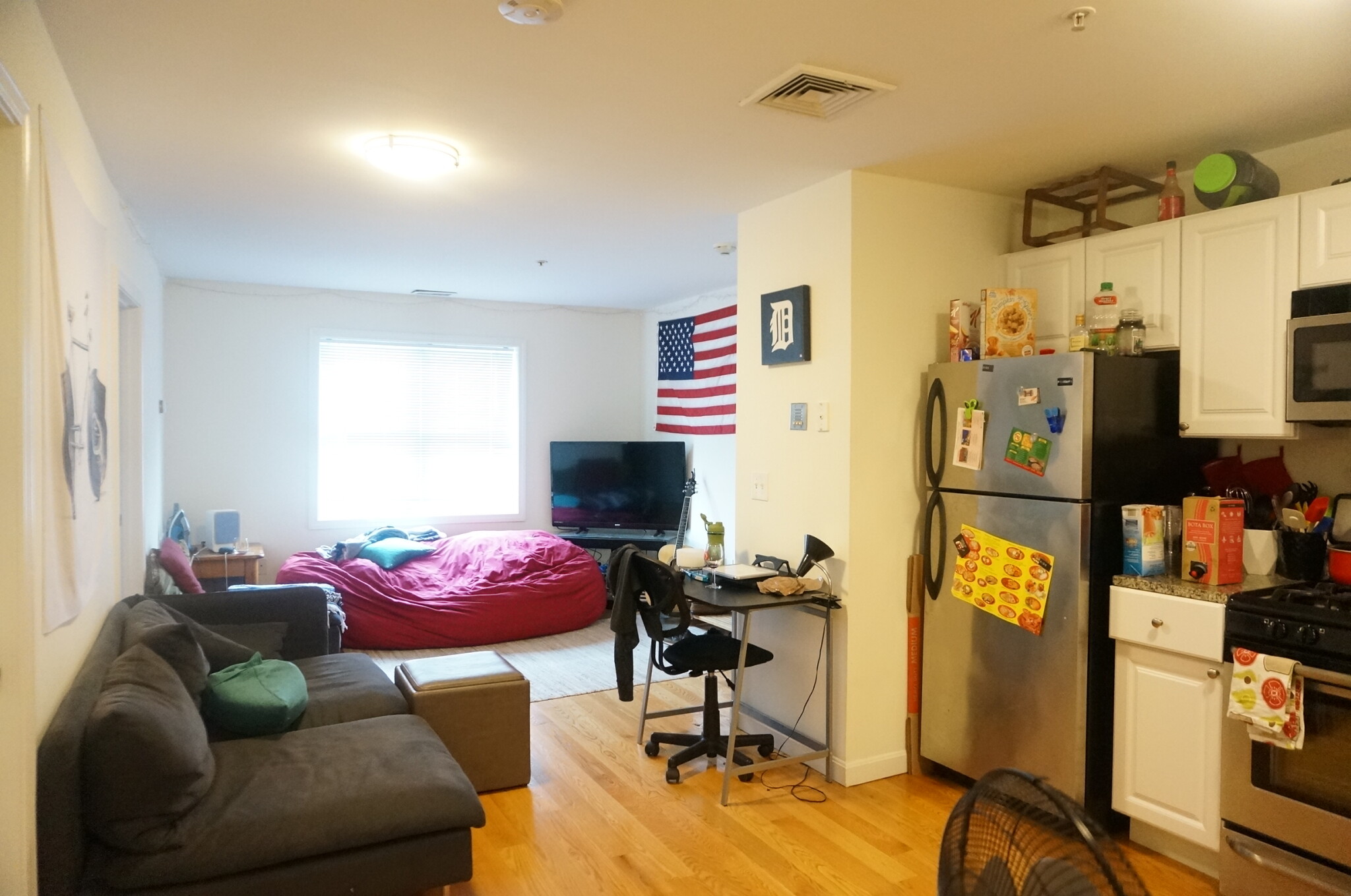 660 Cambridge St, East Cambridge