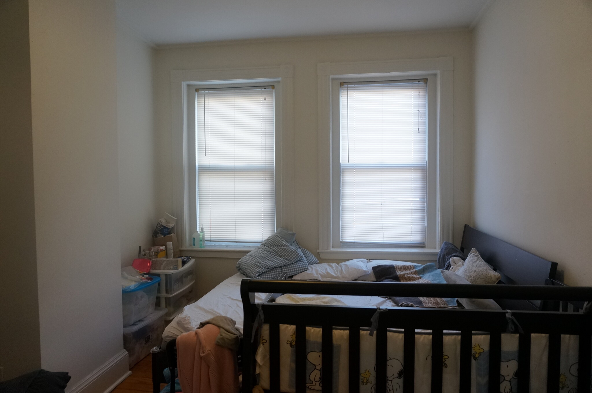 1 bed, 1 bath apartment for rent at 75 Brighton Ave Unit 2, Allston — photo 8 of 14