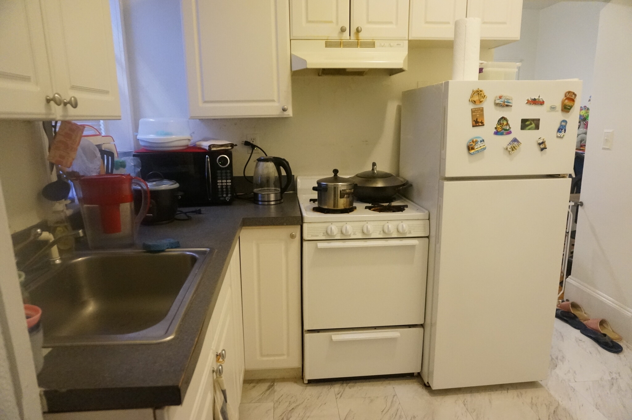 1 bed, 1 bath apartment for rent at 75 Brighton Ave Unit 2, Allston — photo 6 of 14