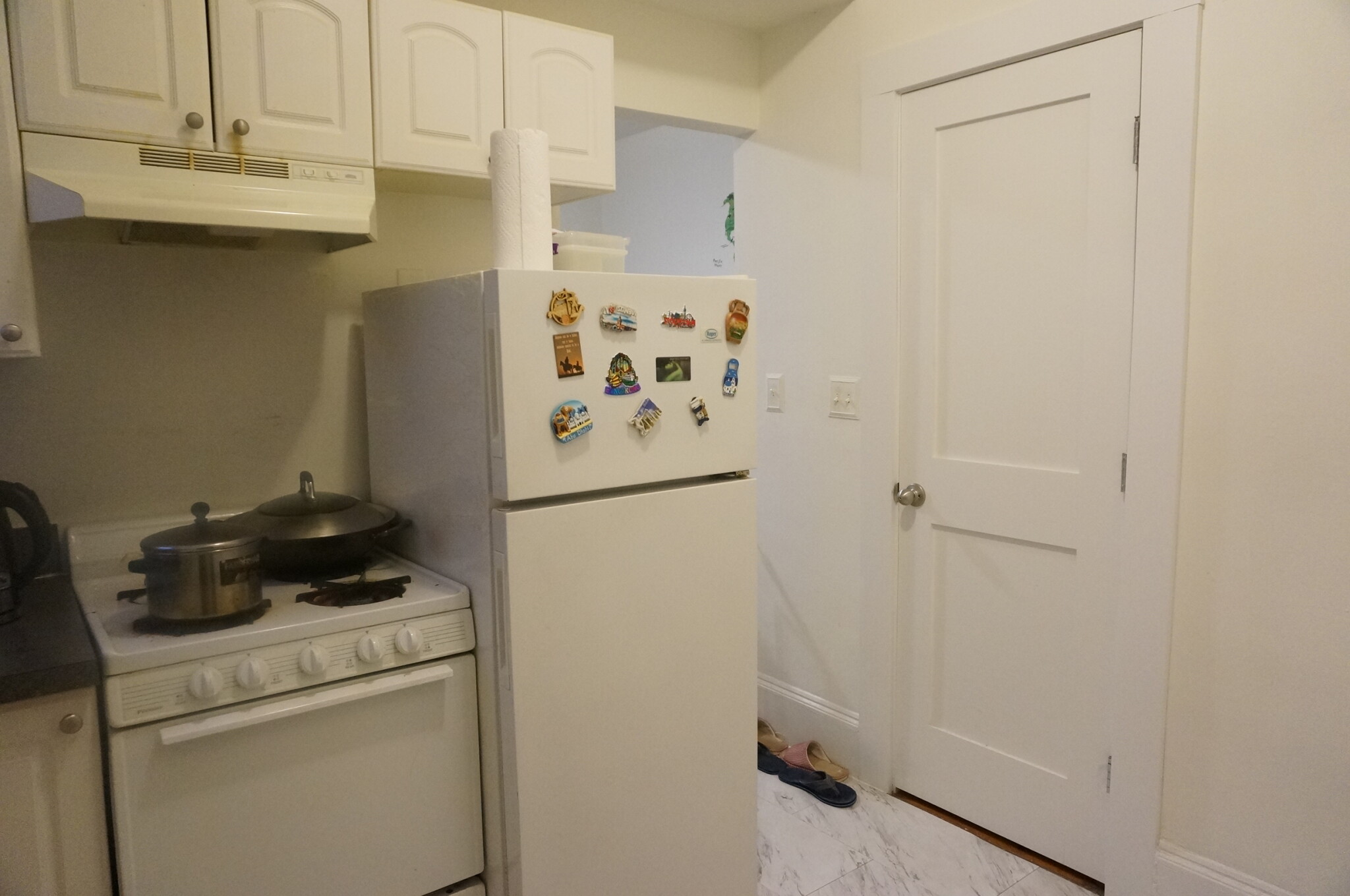 1 bed, 1 bath apartment for rent at 75 Brighton Ave Unit 2, Allston — photo 7 of 14
